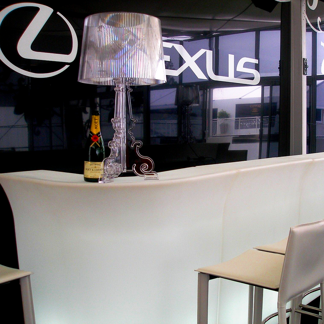 Lexus Brand Activation