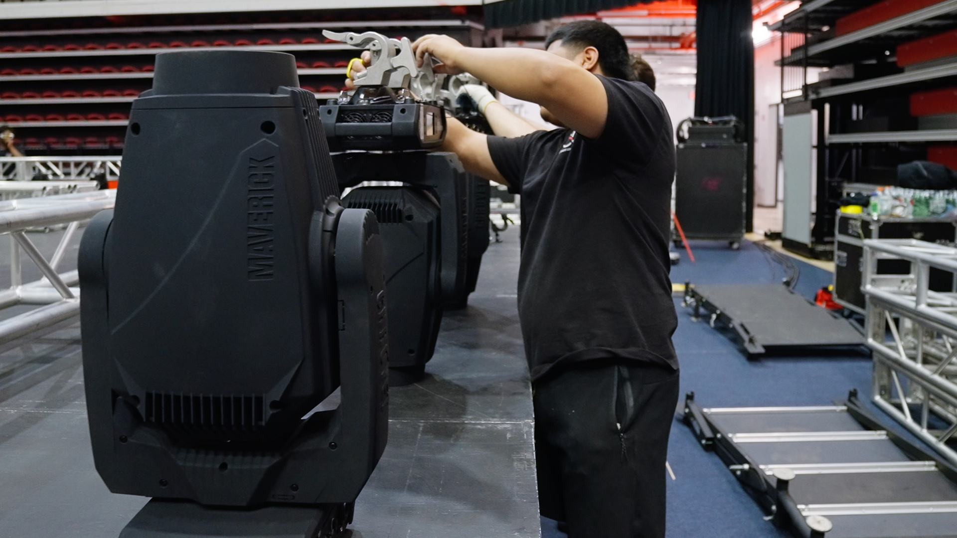 av production company