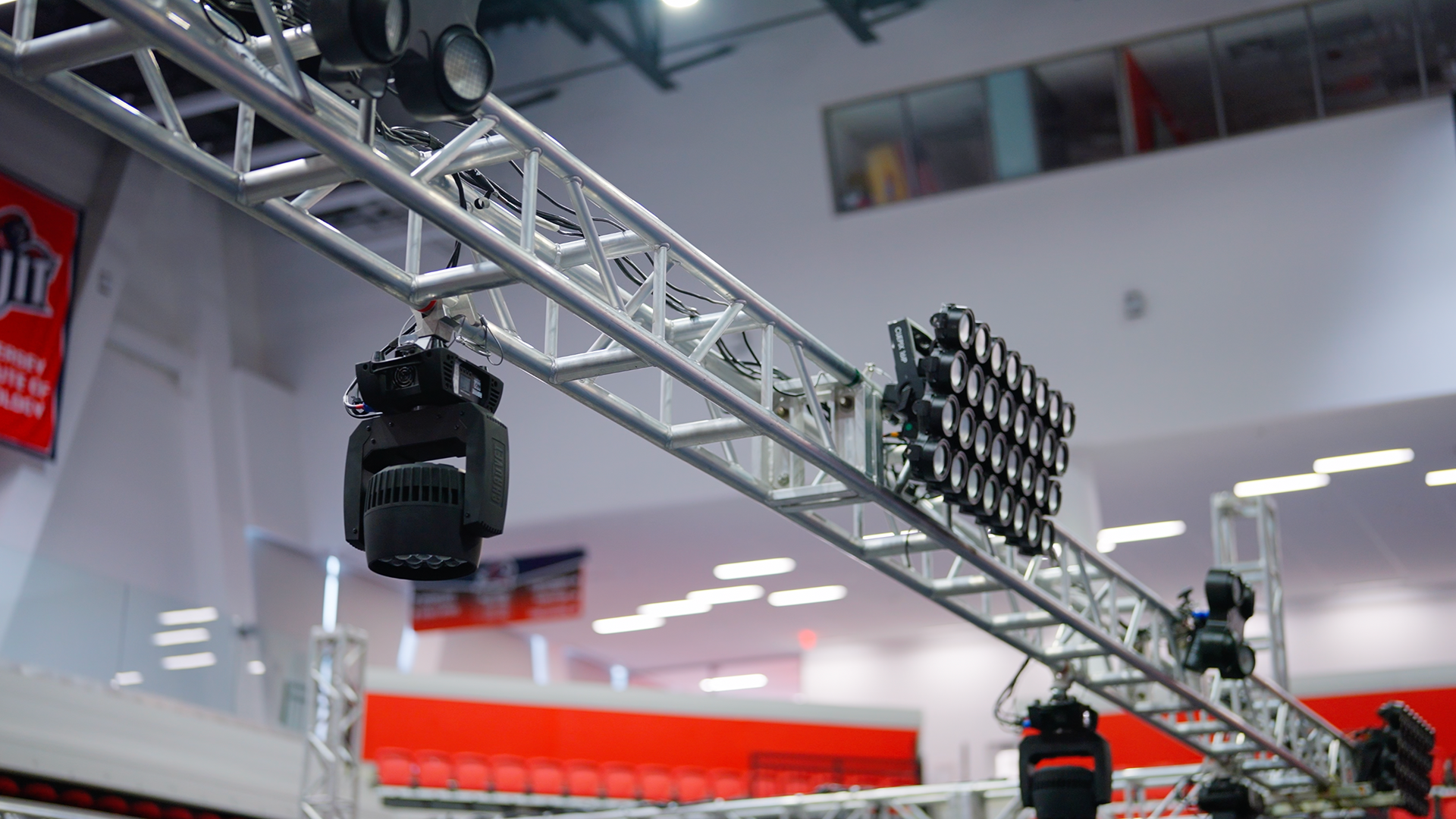 Event Rigging Services