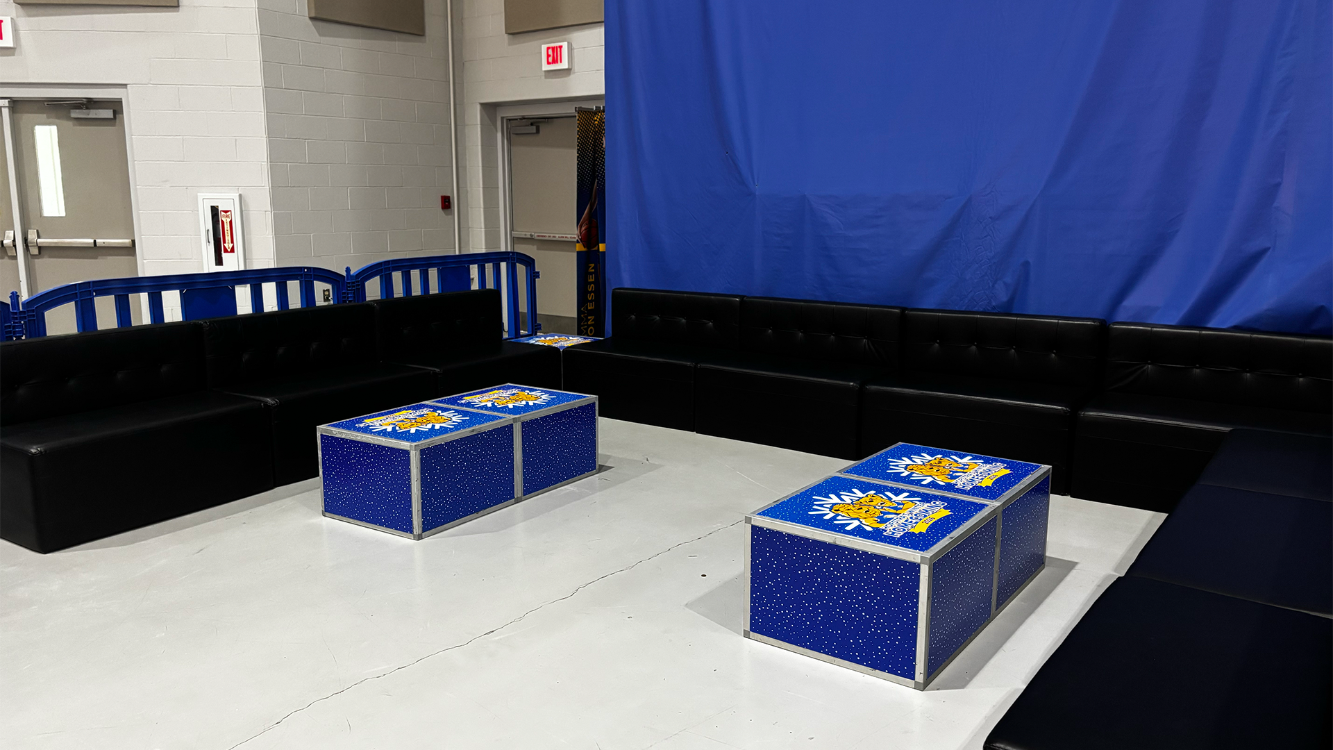 Lounge furniture rental ny