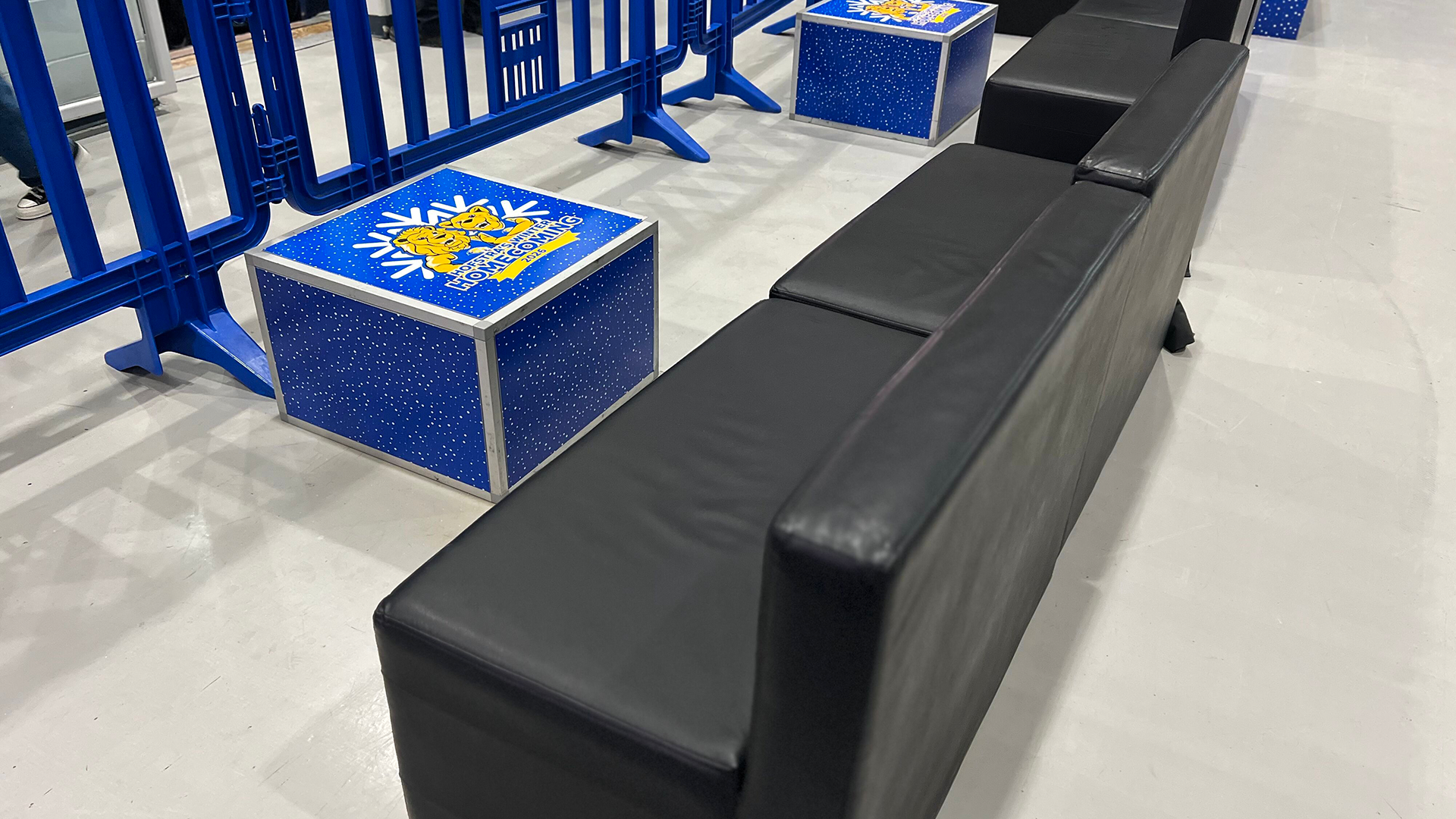 Lounge furniture rental ny