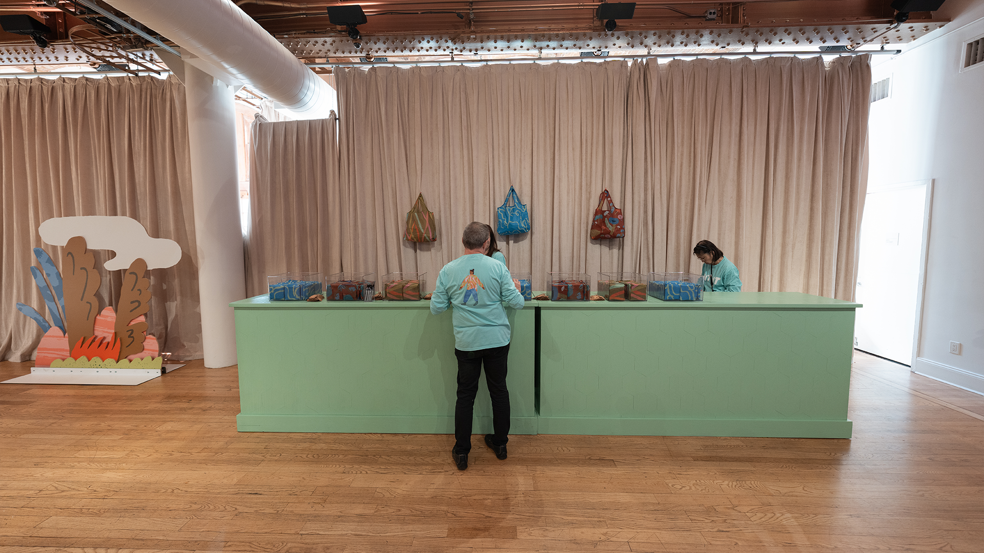 Event Fabrication Company NYC