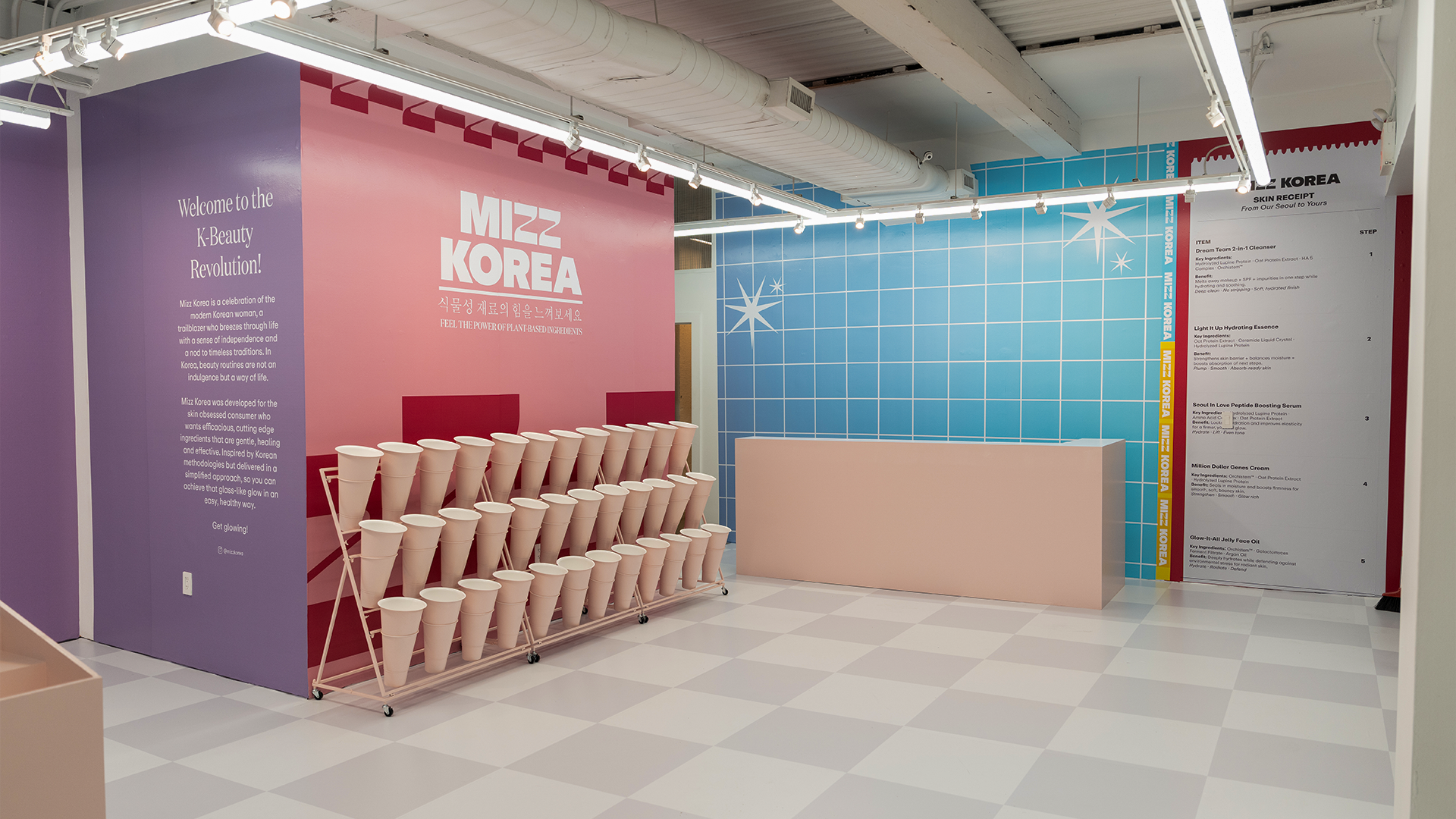 best brand activations