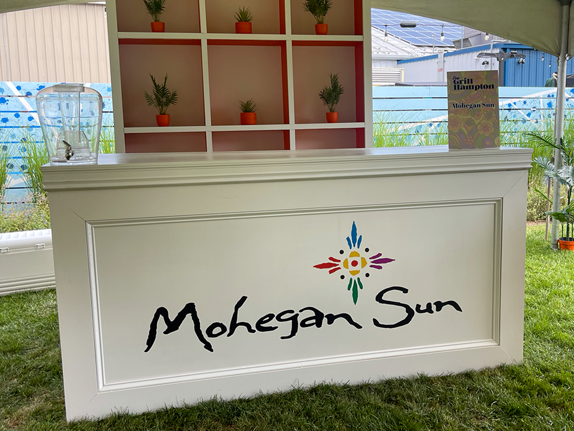 Experiential Marketing Event Services