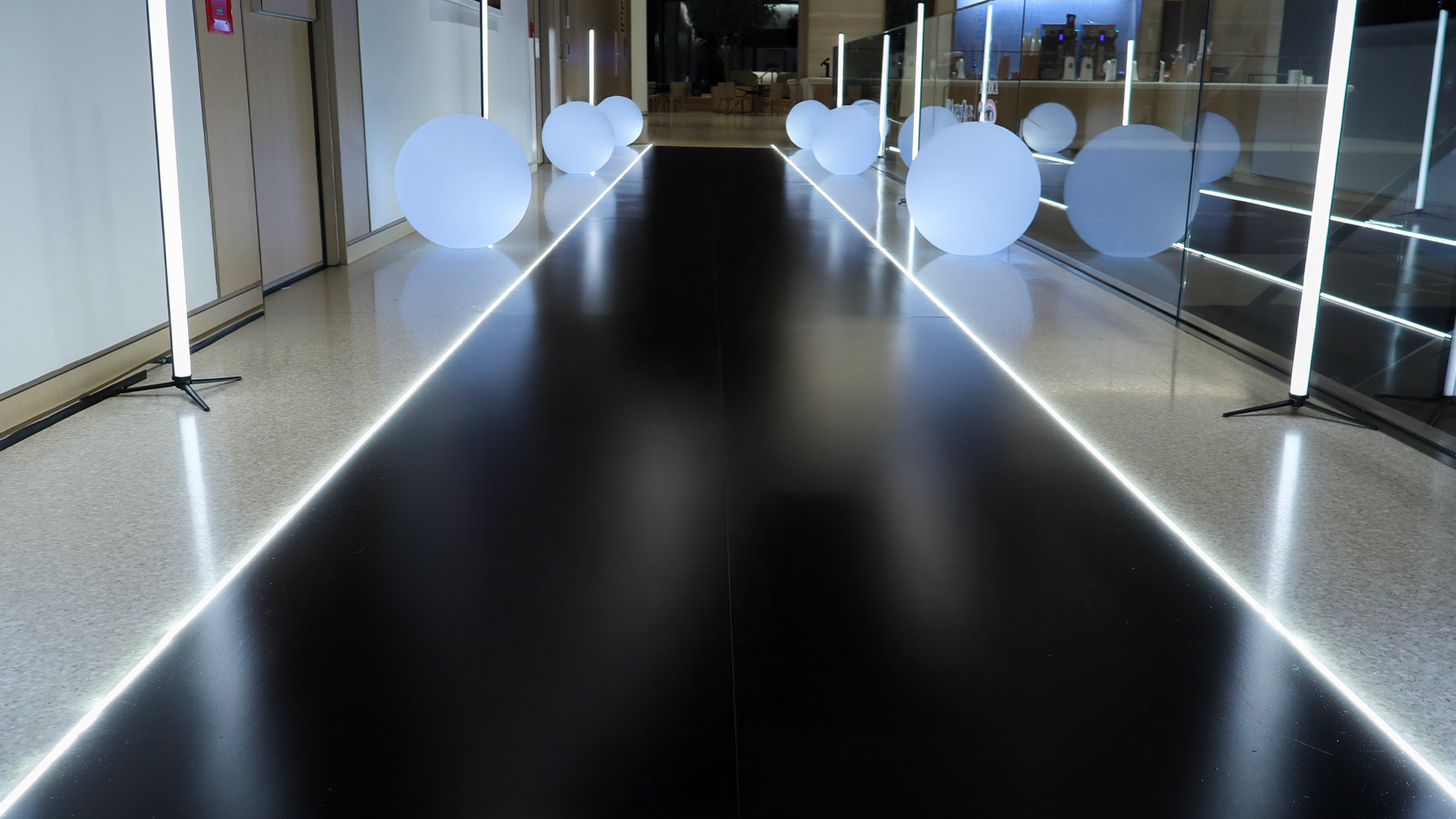 NYC Event Fabrication Company