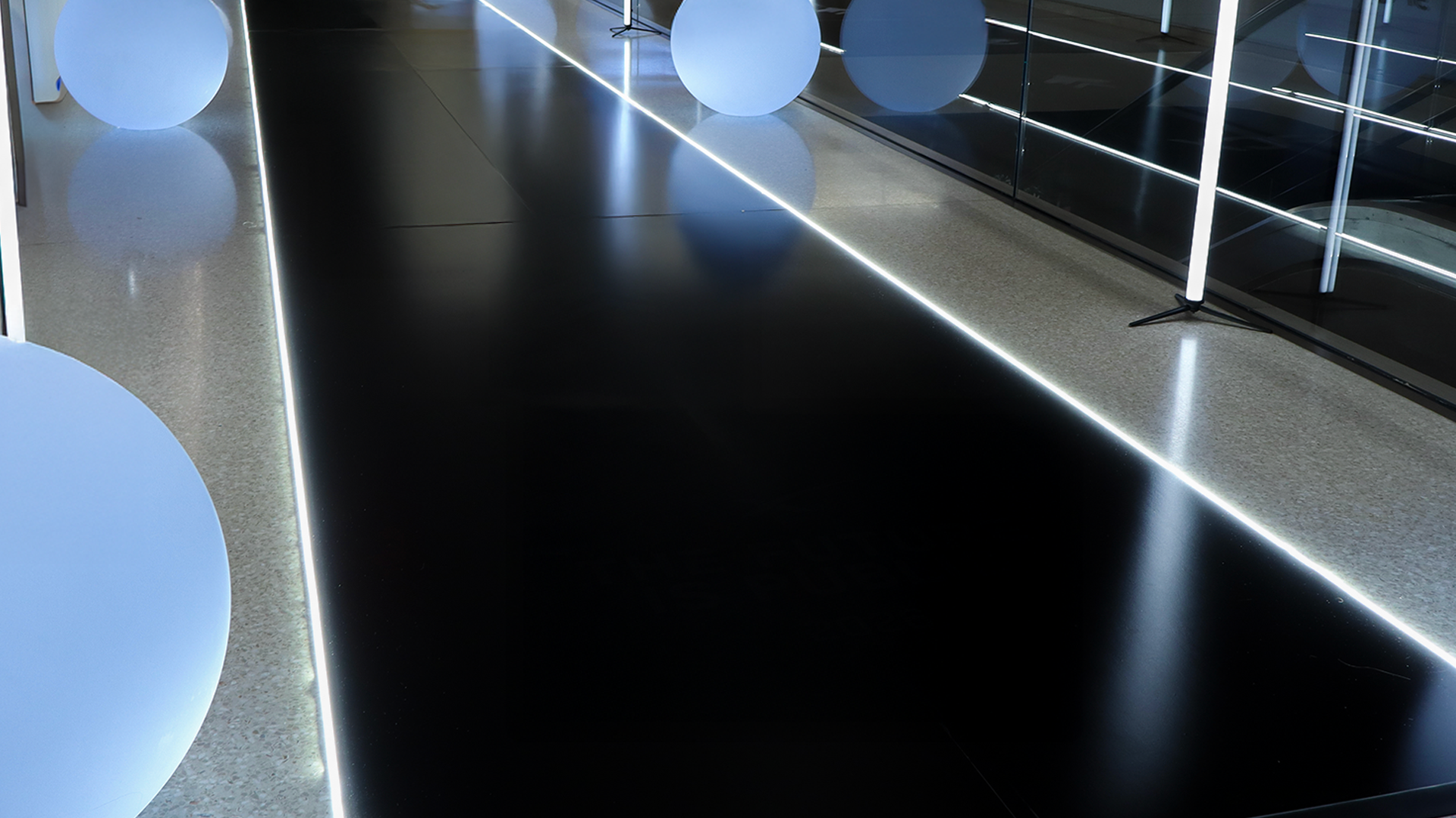 event fabrication company nyc