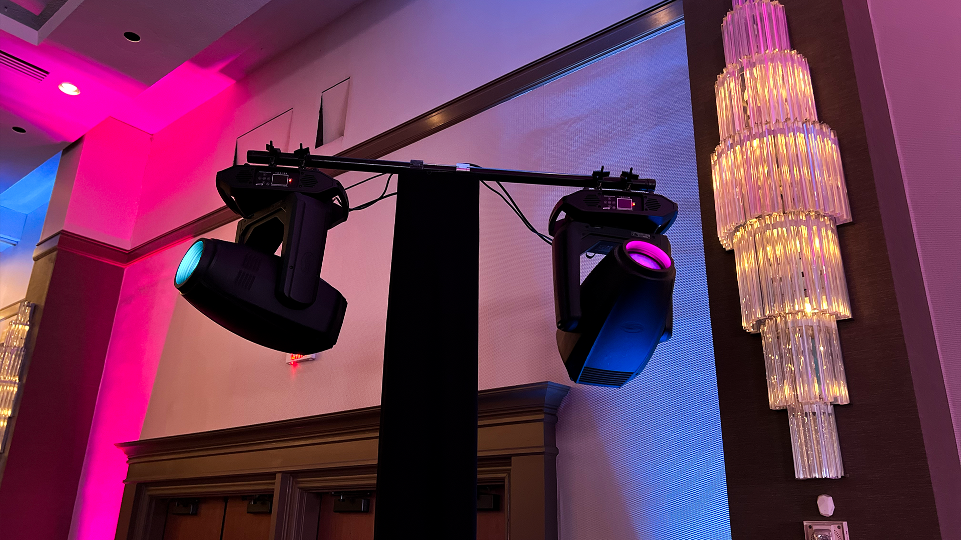 audio visual production company