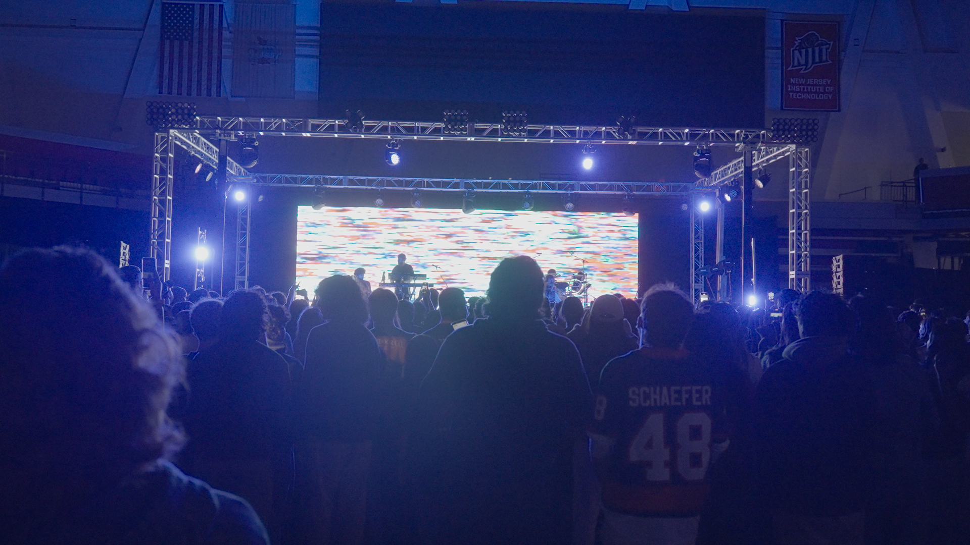Concert Production Company