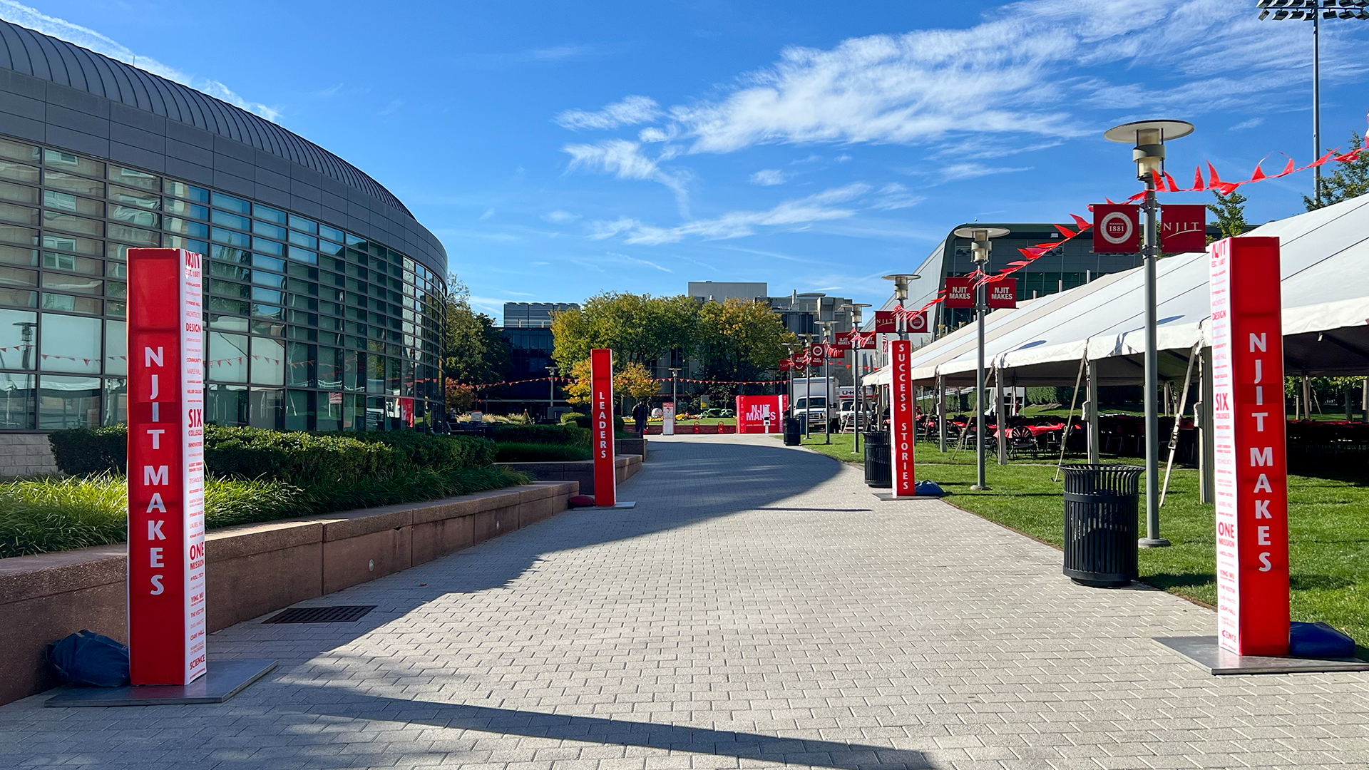 College event ideas