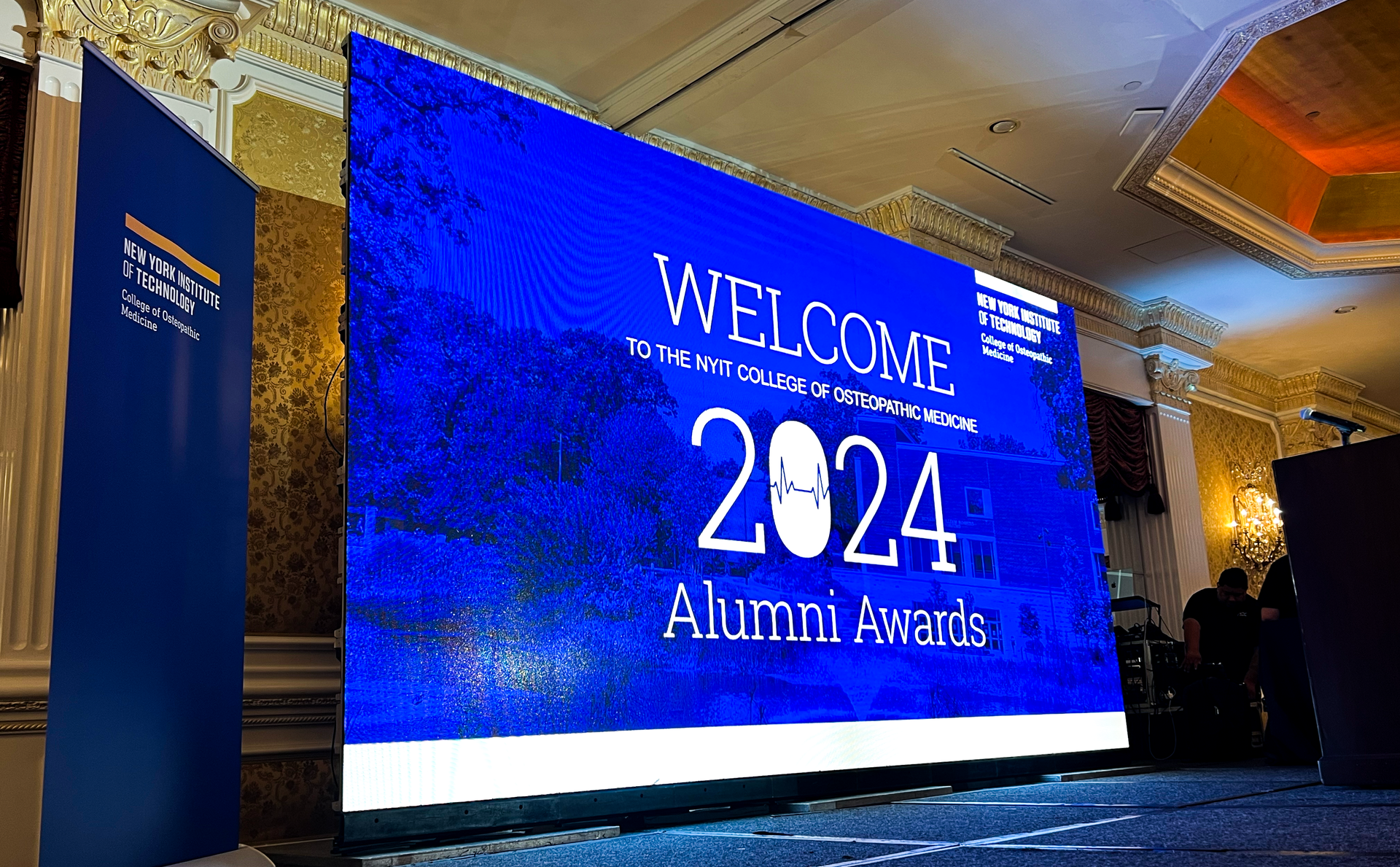 LED Video Wall Rental