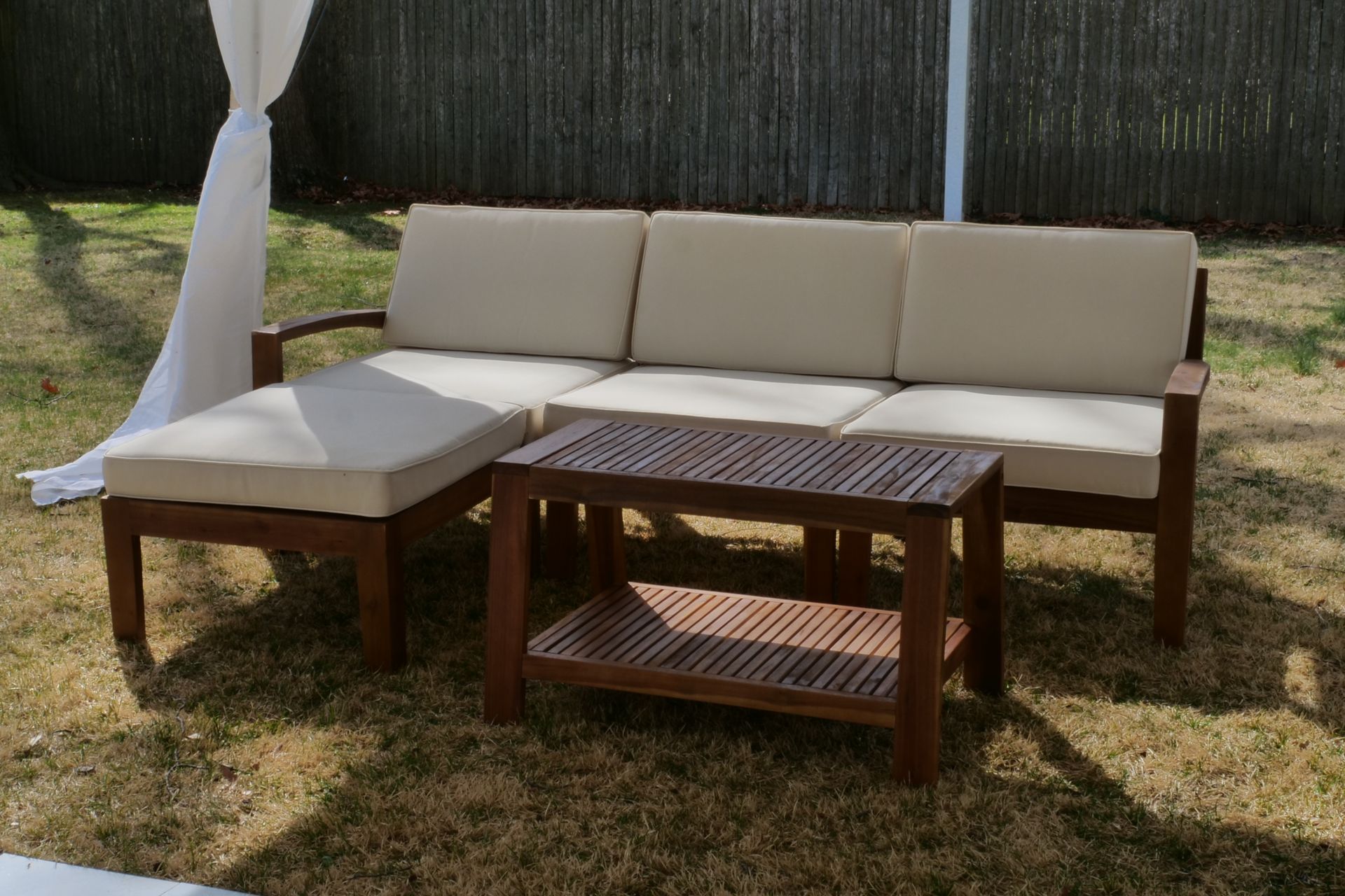 Lounge Furniture