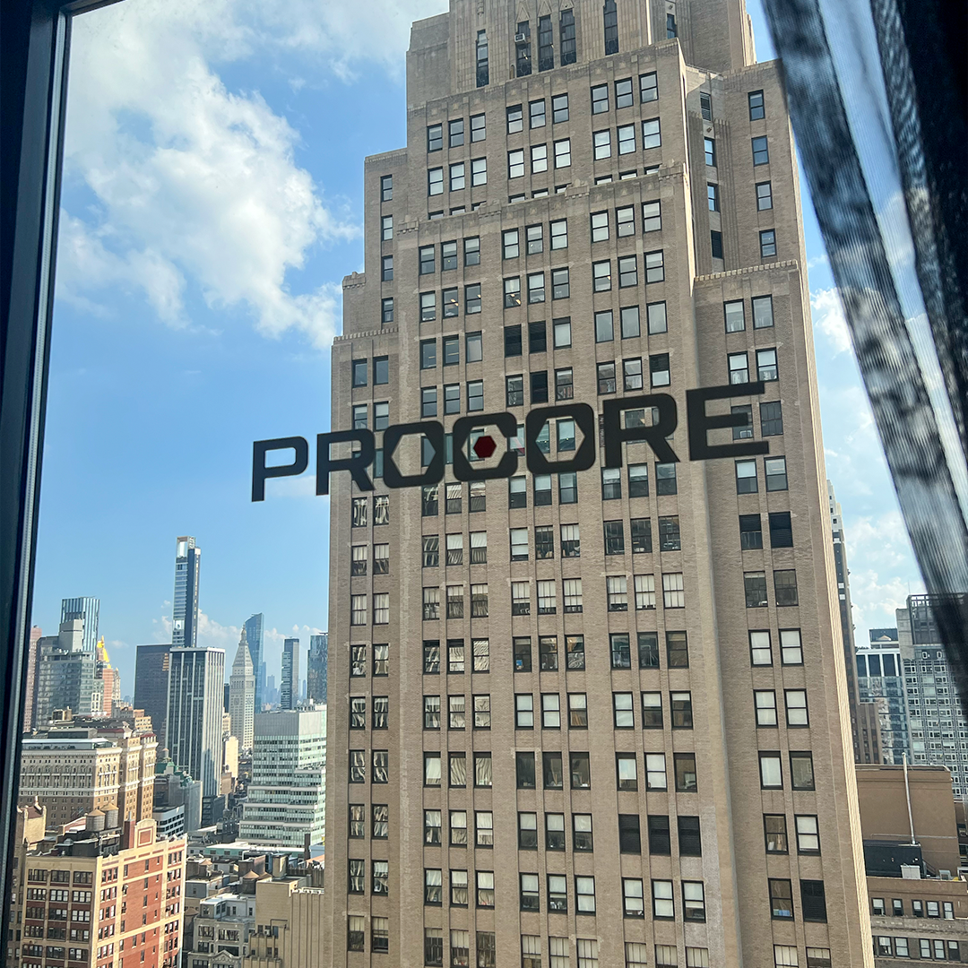 NYC Event Fabrication Company