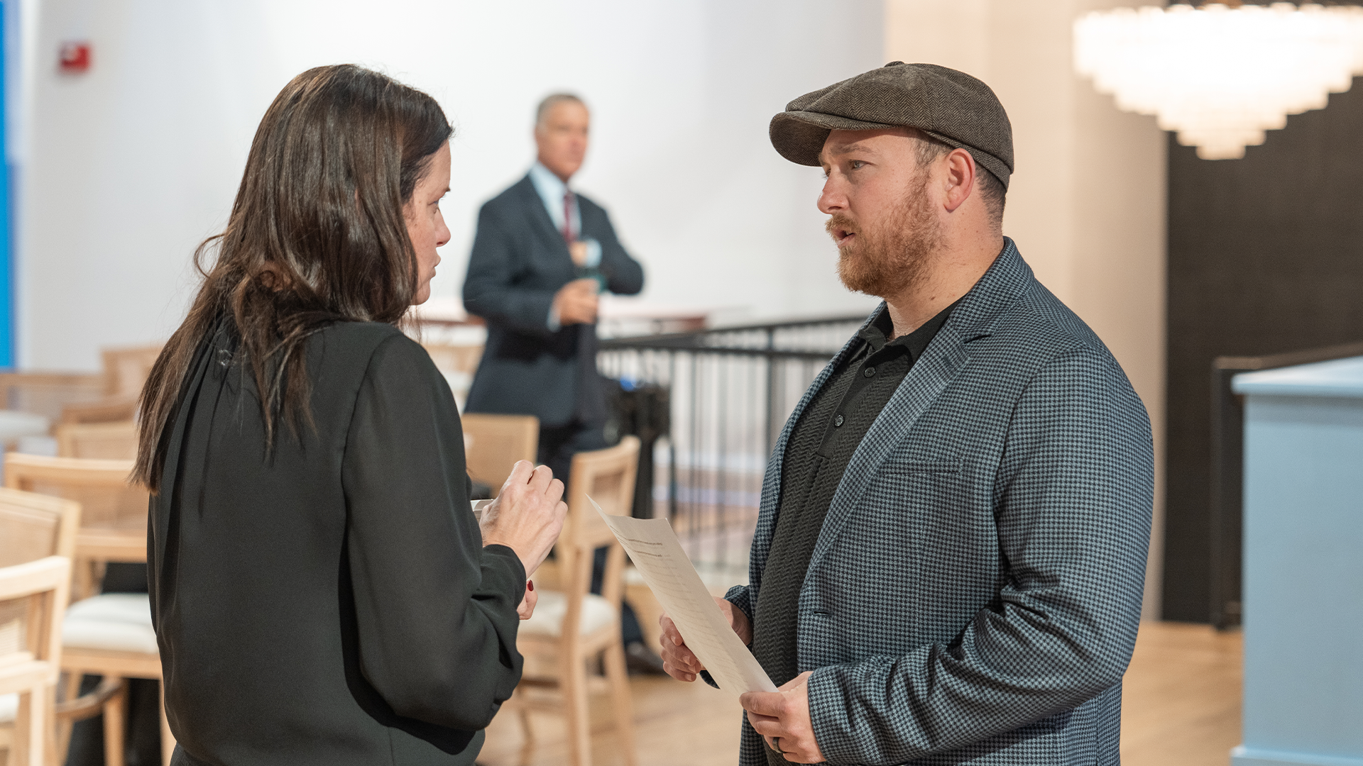 How Event Management Impacts Successful Brand Activations | NEC