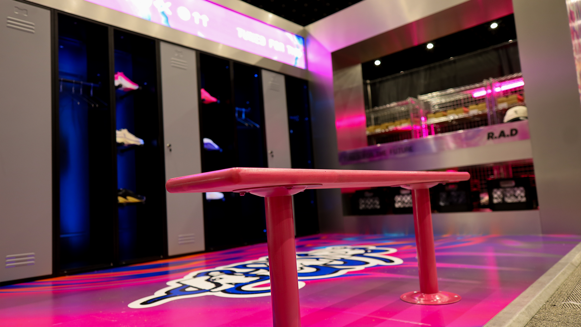 Event Fabrication Services