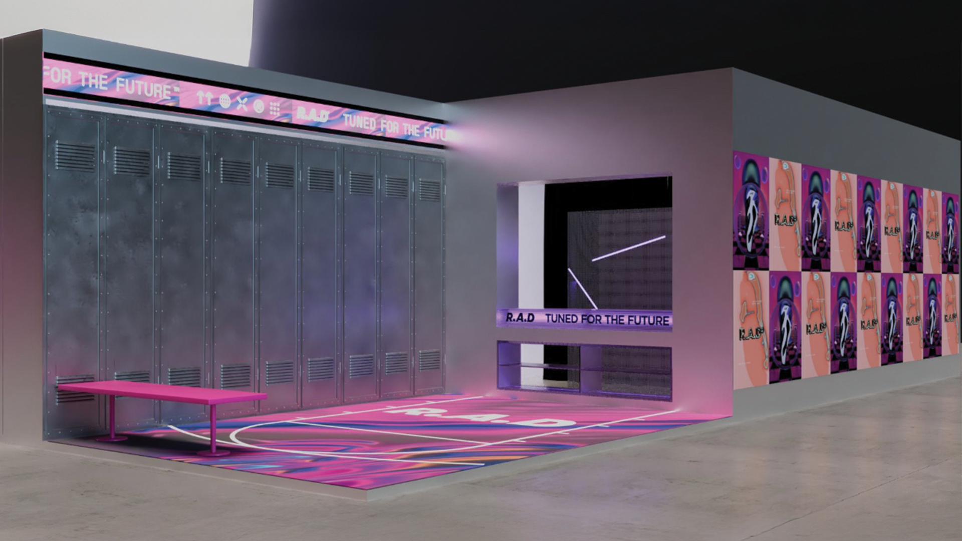 Event Design Services