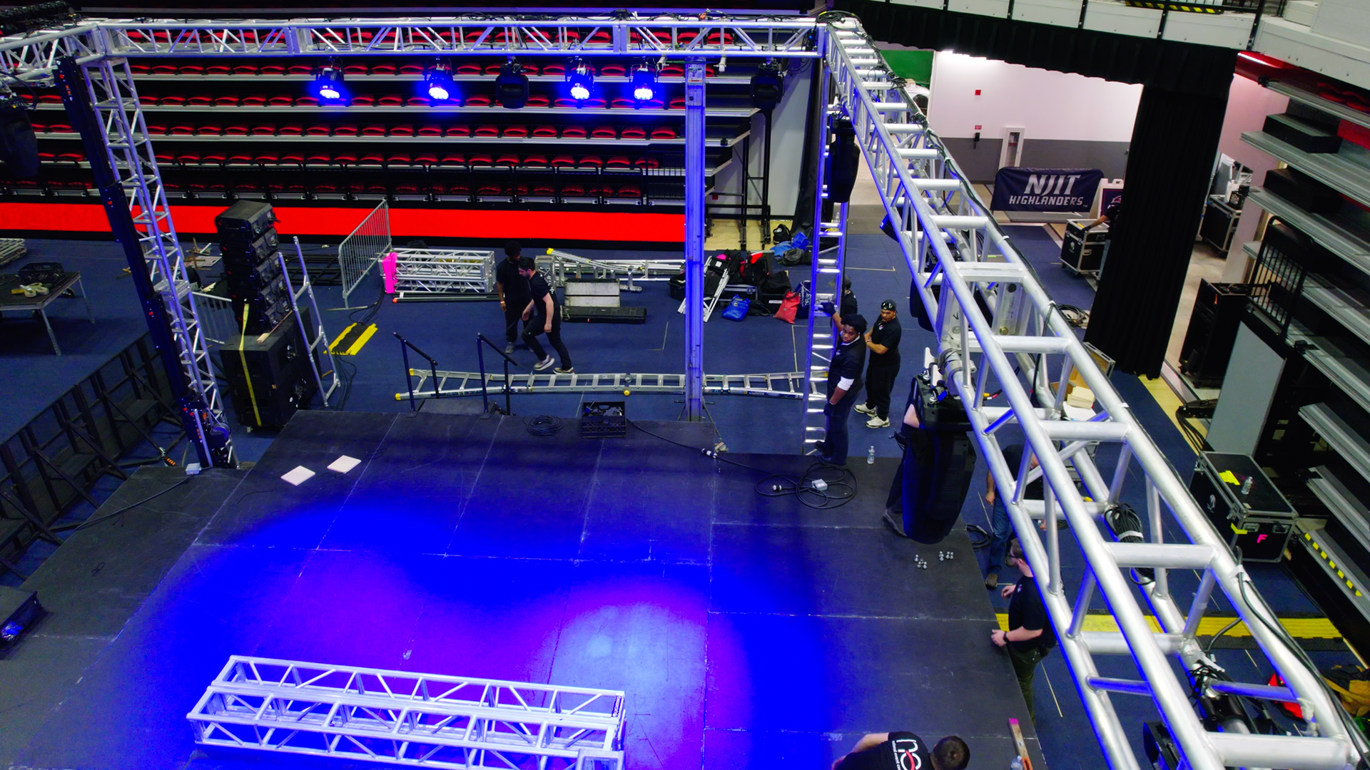 av production company