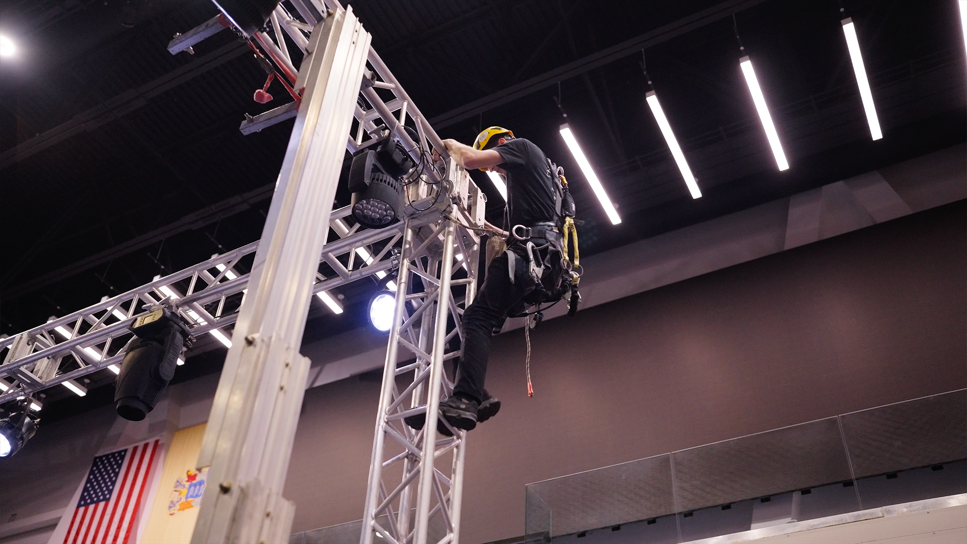 av production company