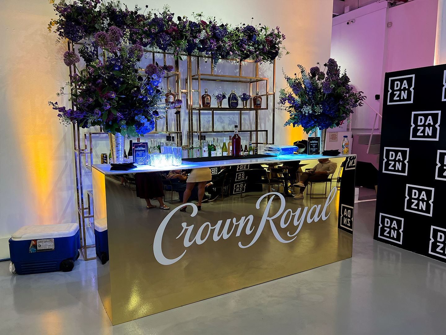 Brand Activation Services