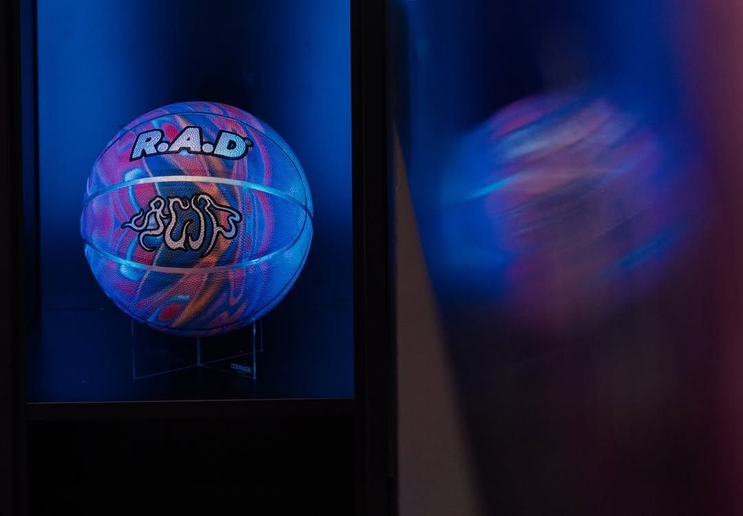 R.A.D. Brand Activation