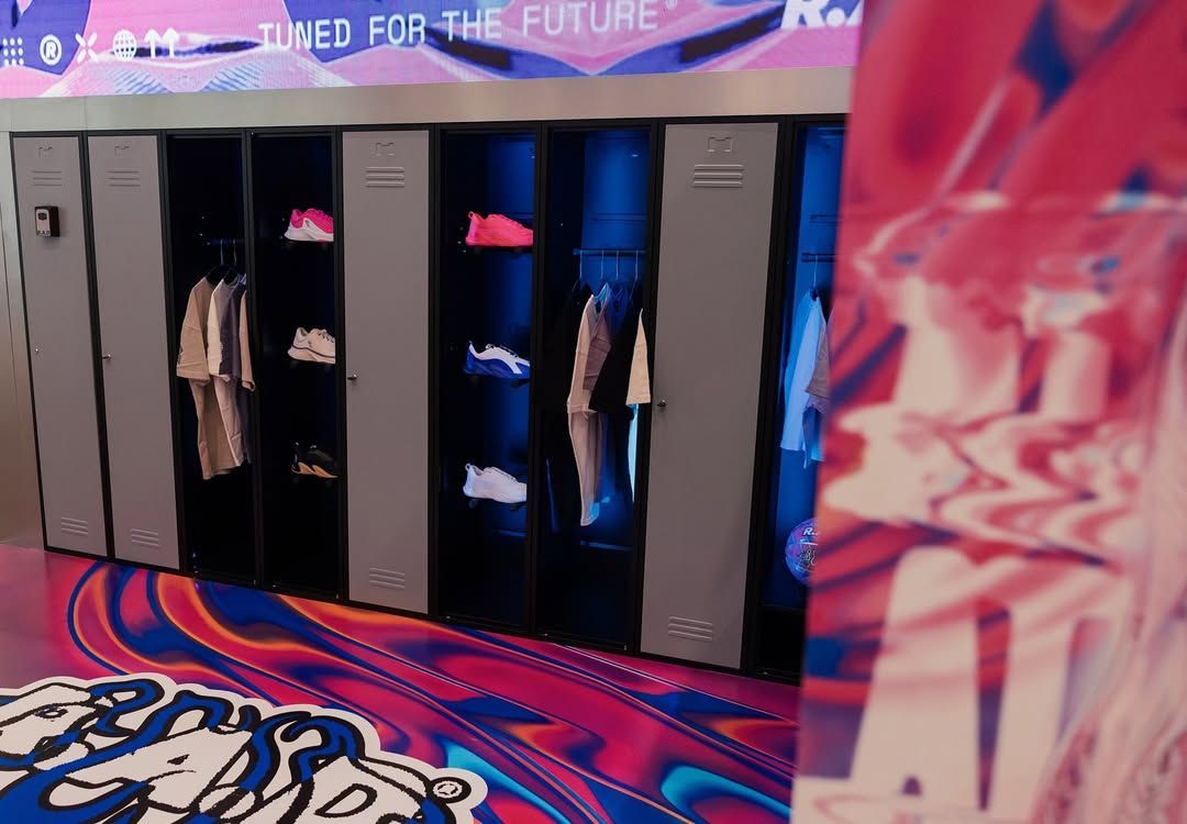 R.A.D. Brand Activation