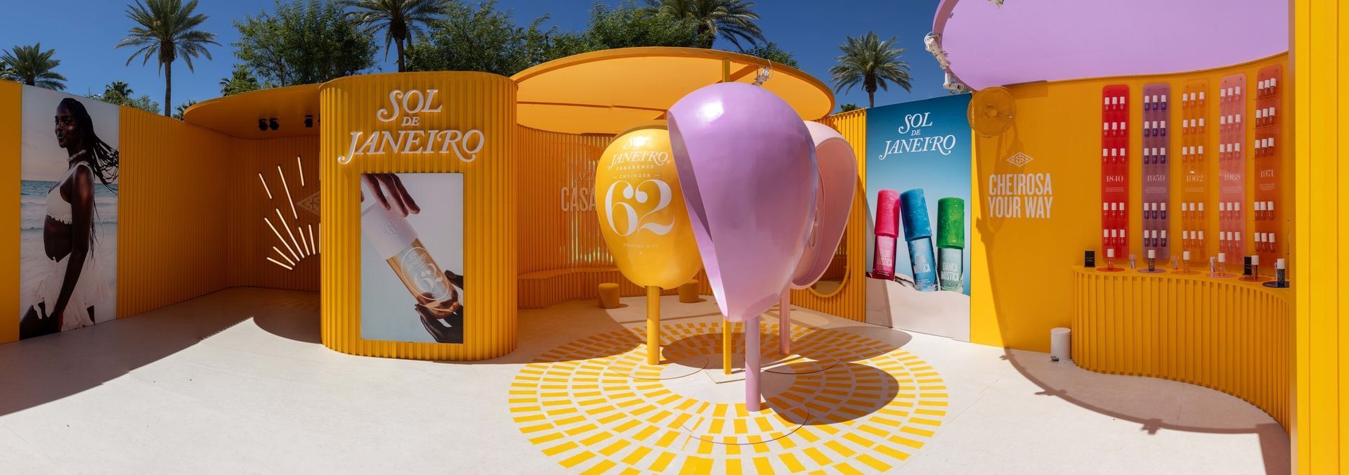 Brand Activation