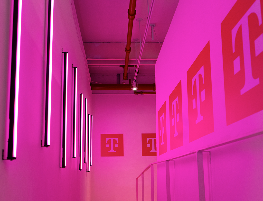 Custom Brand Activation