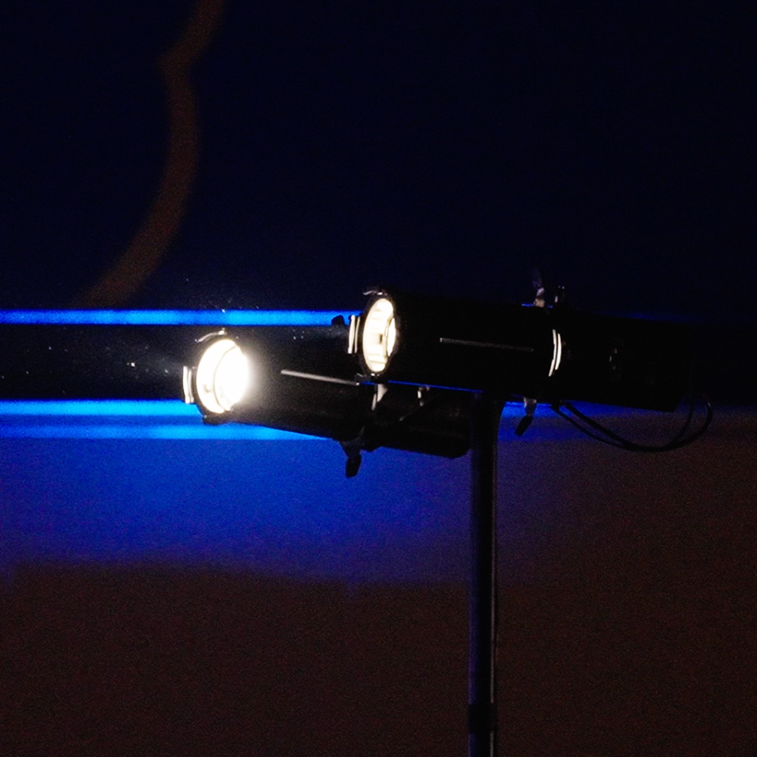 lighting rentals nyc