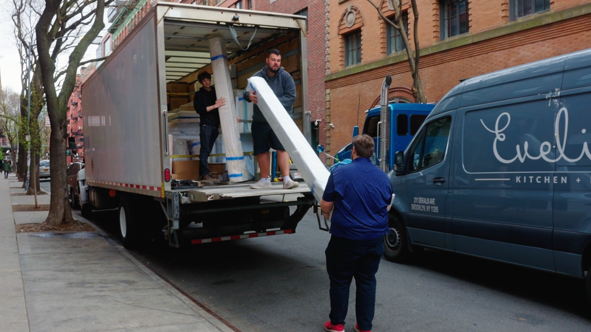 Event Management Secrets: Inside the Event Load-In Process | NEC