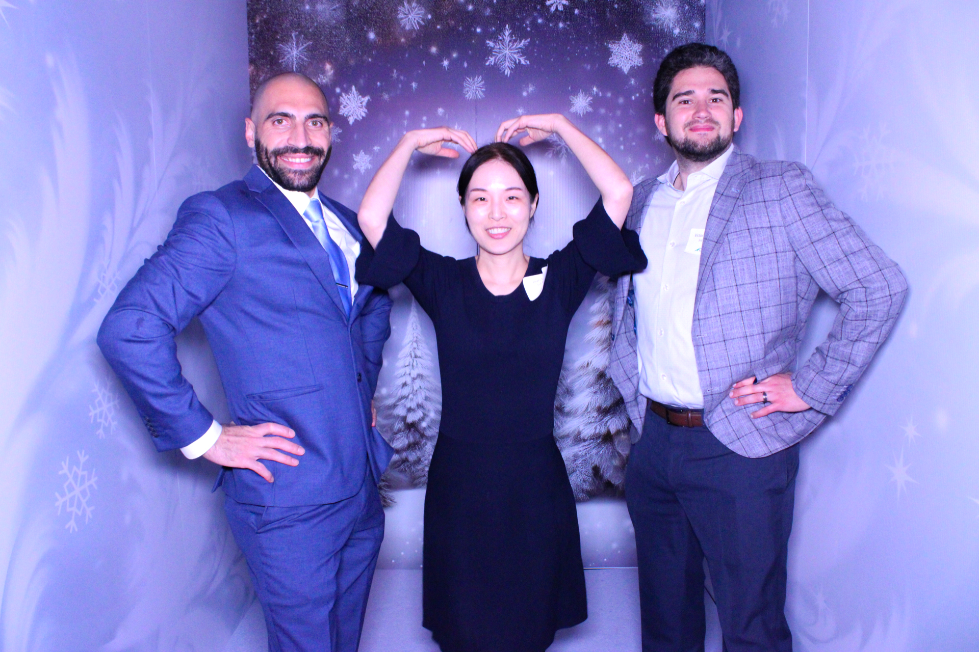 Custom Photo Activation