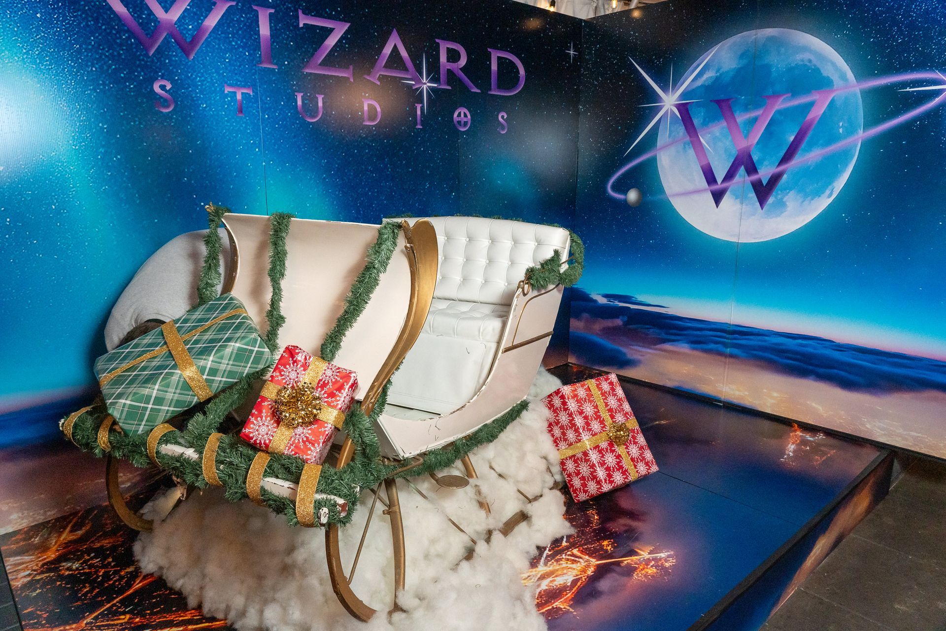 Wizard Studios