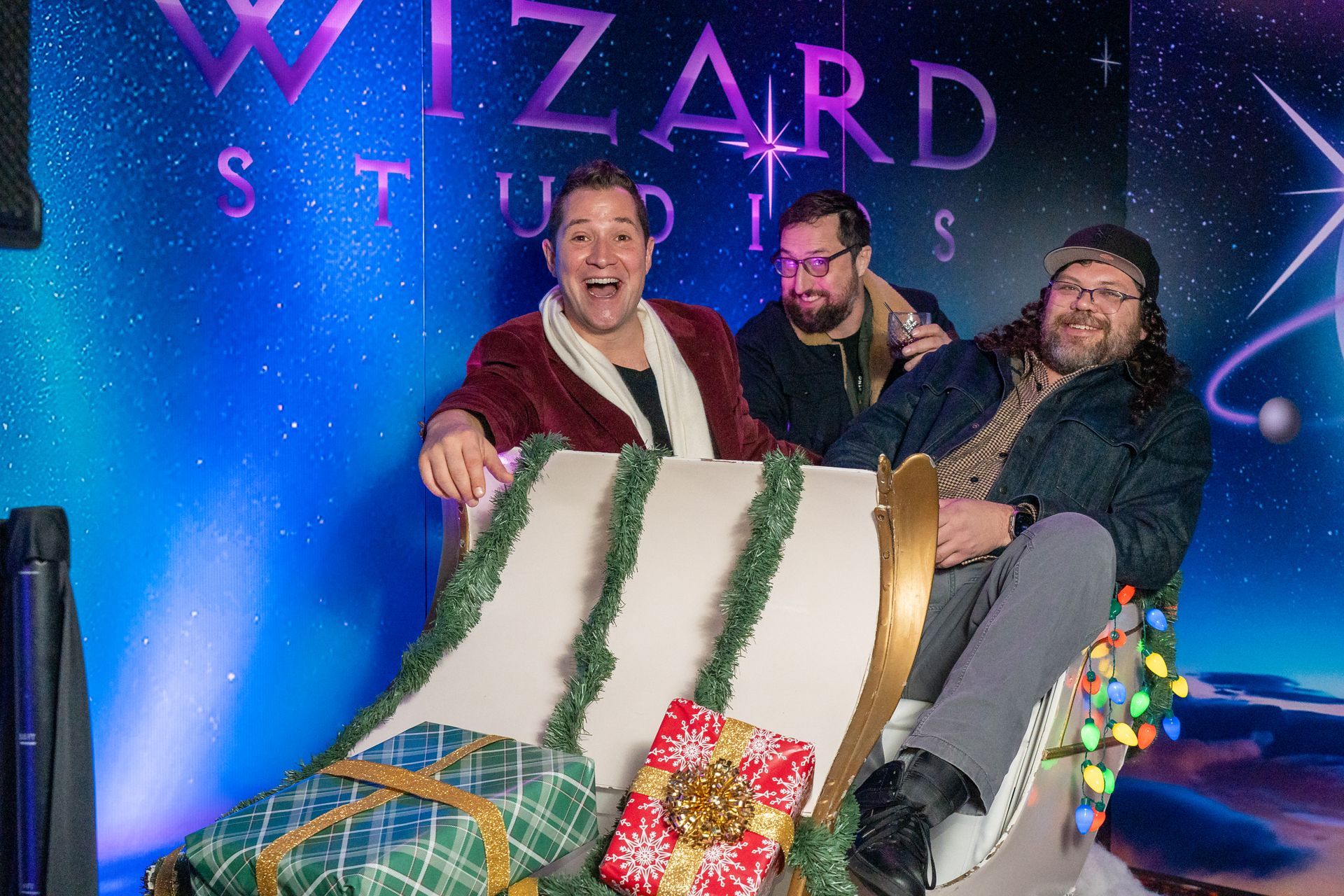 Wizard Studios