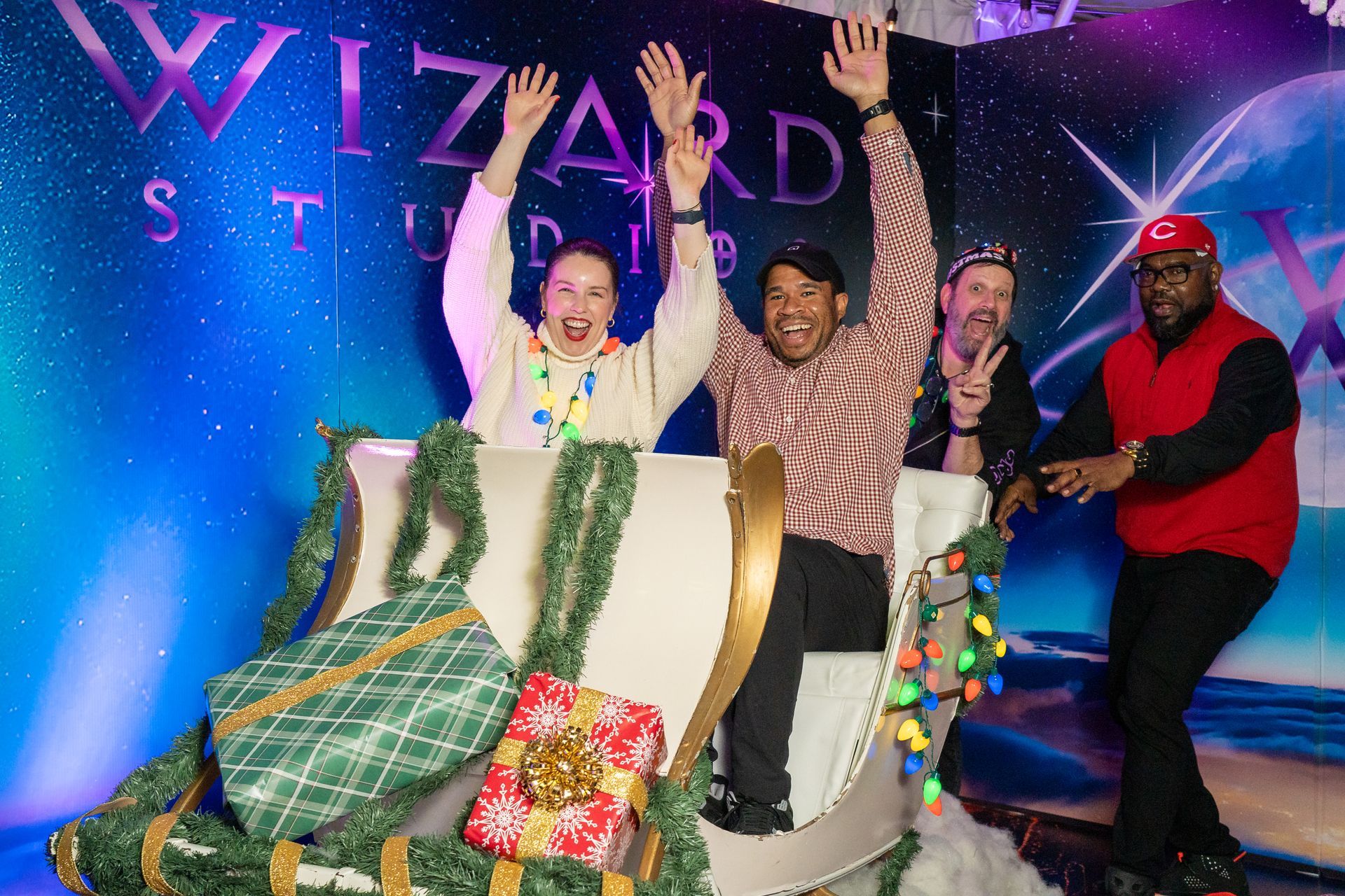Wizard Studios
