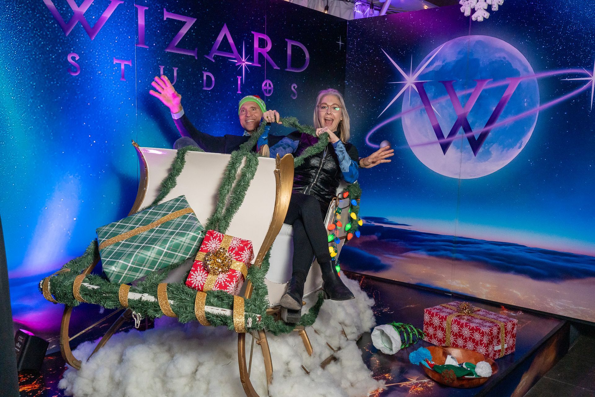 Wizard Studios