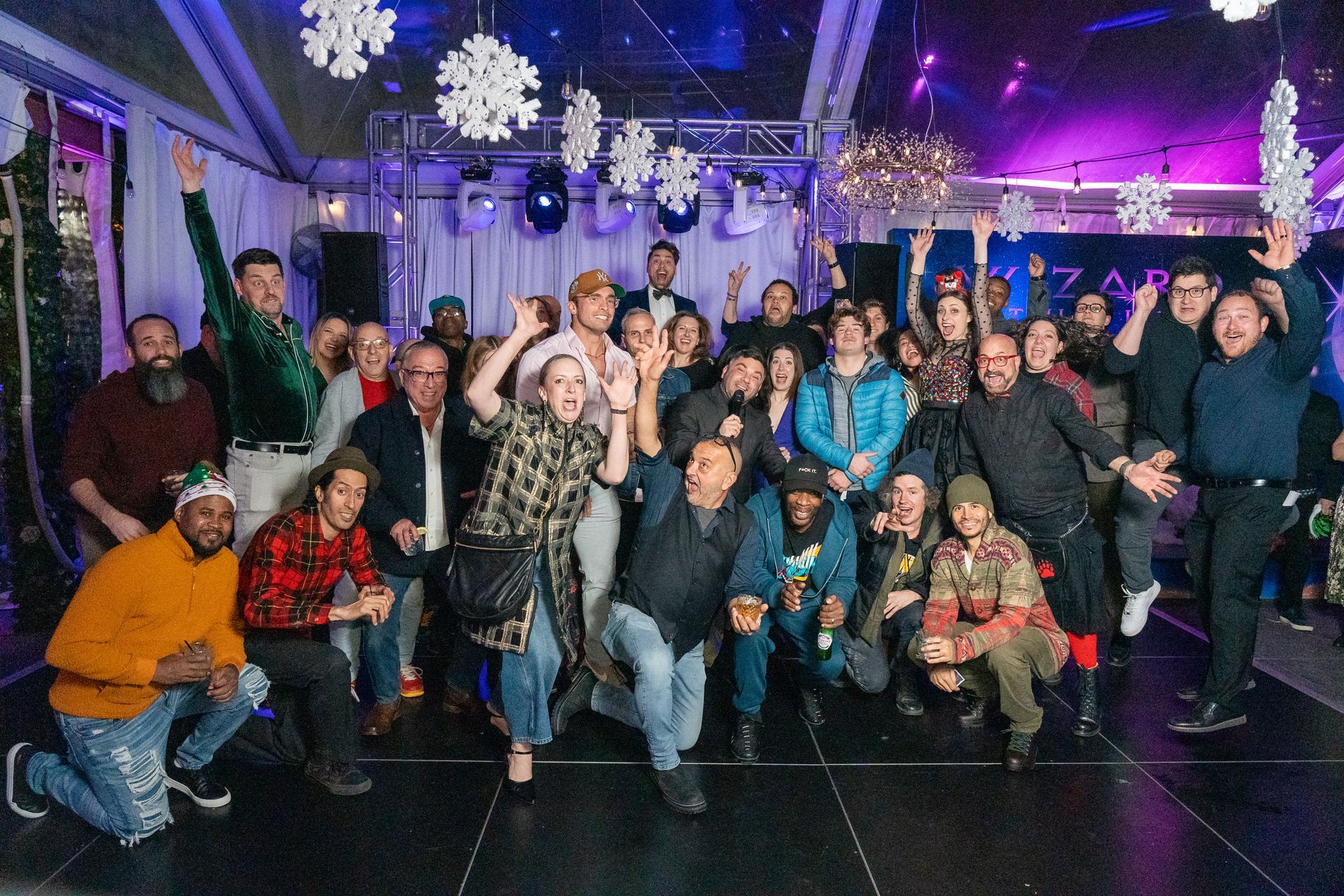 Wizard Studios