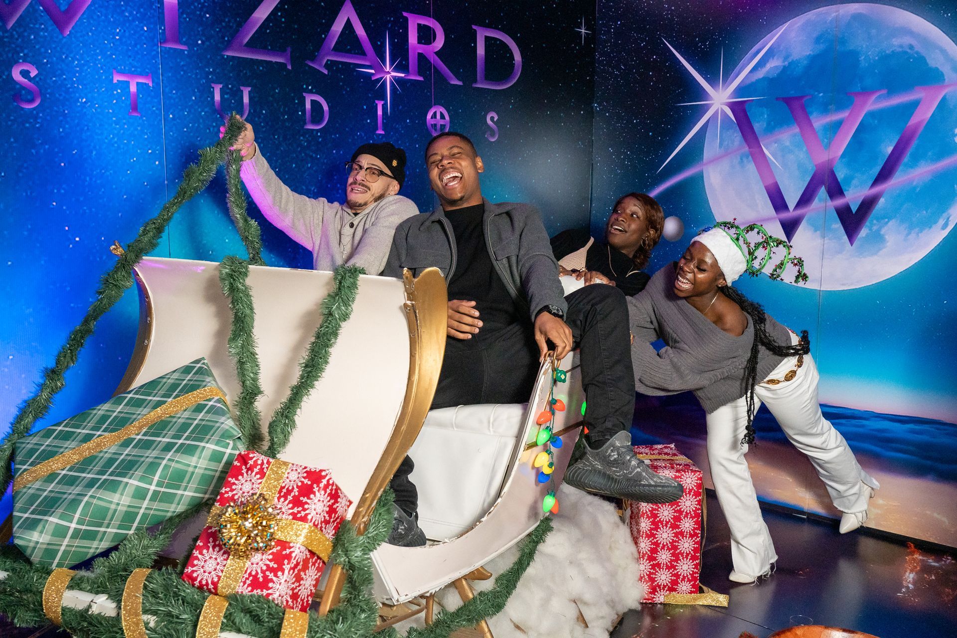Wizard Studios