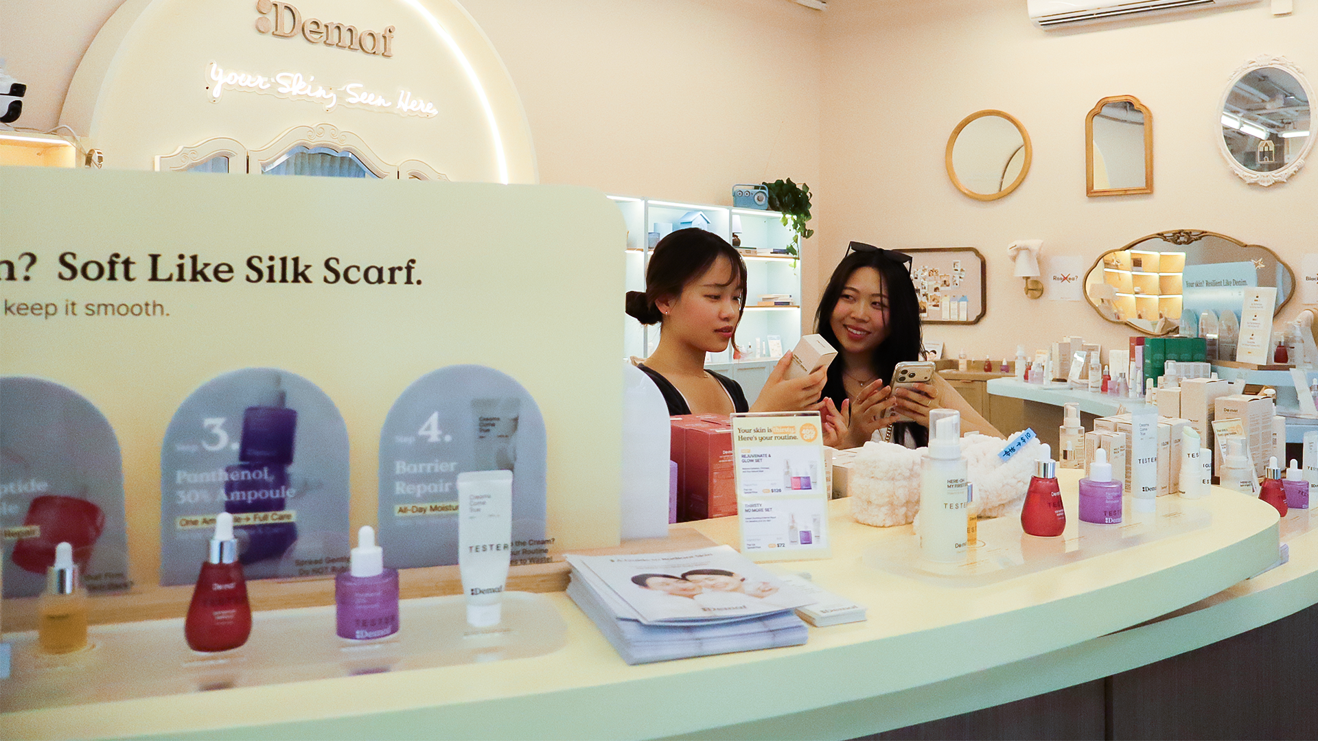 Brand Activation