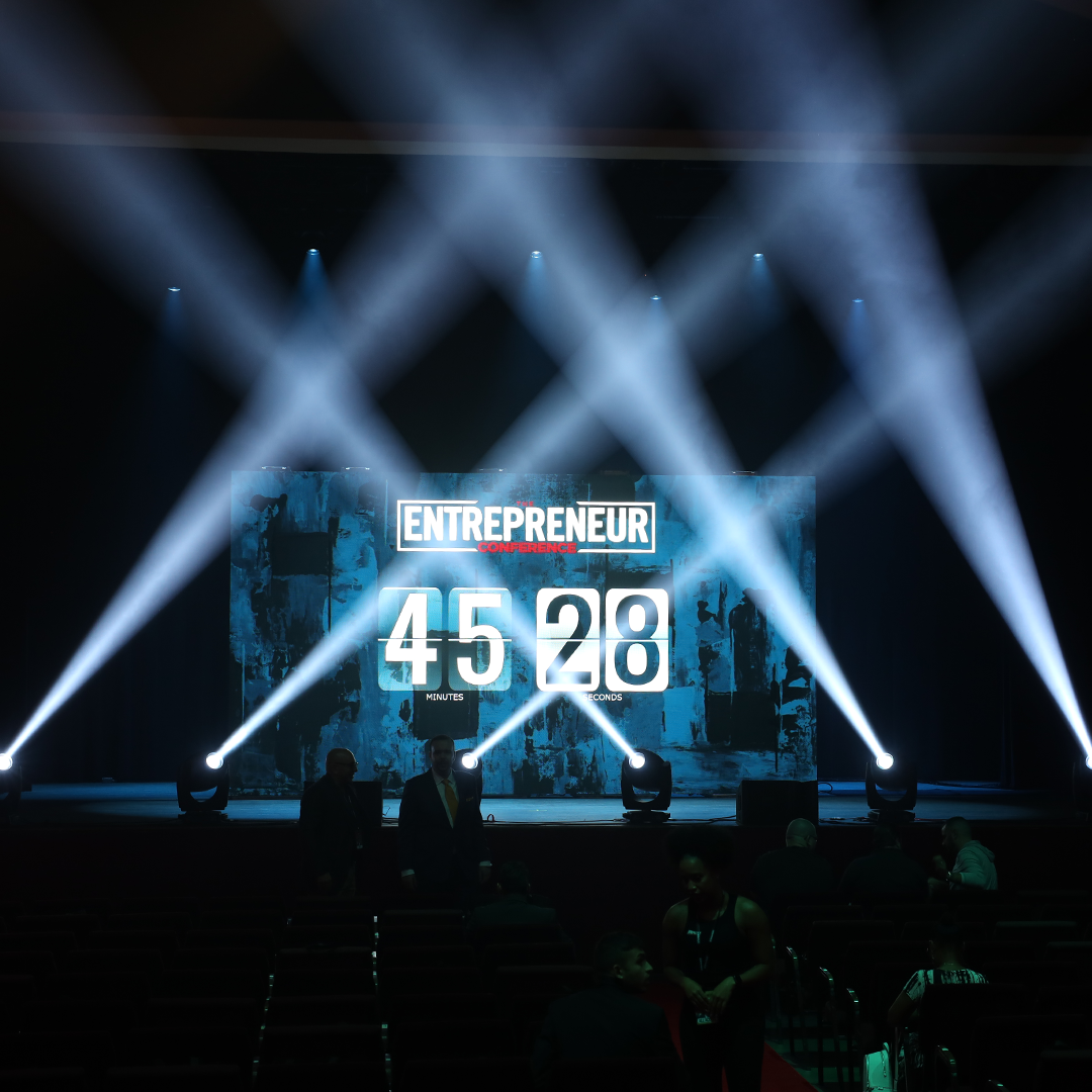 stage rental nyc