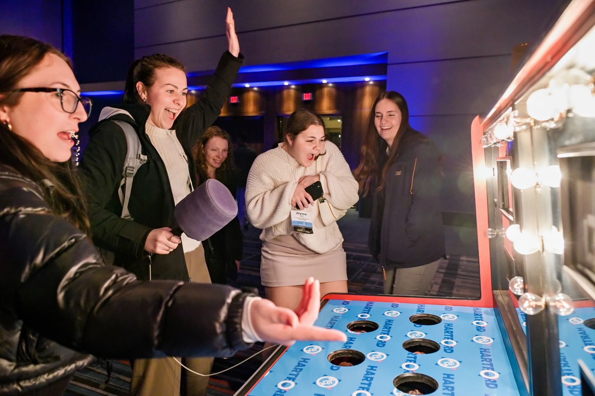 Event Gaming Services