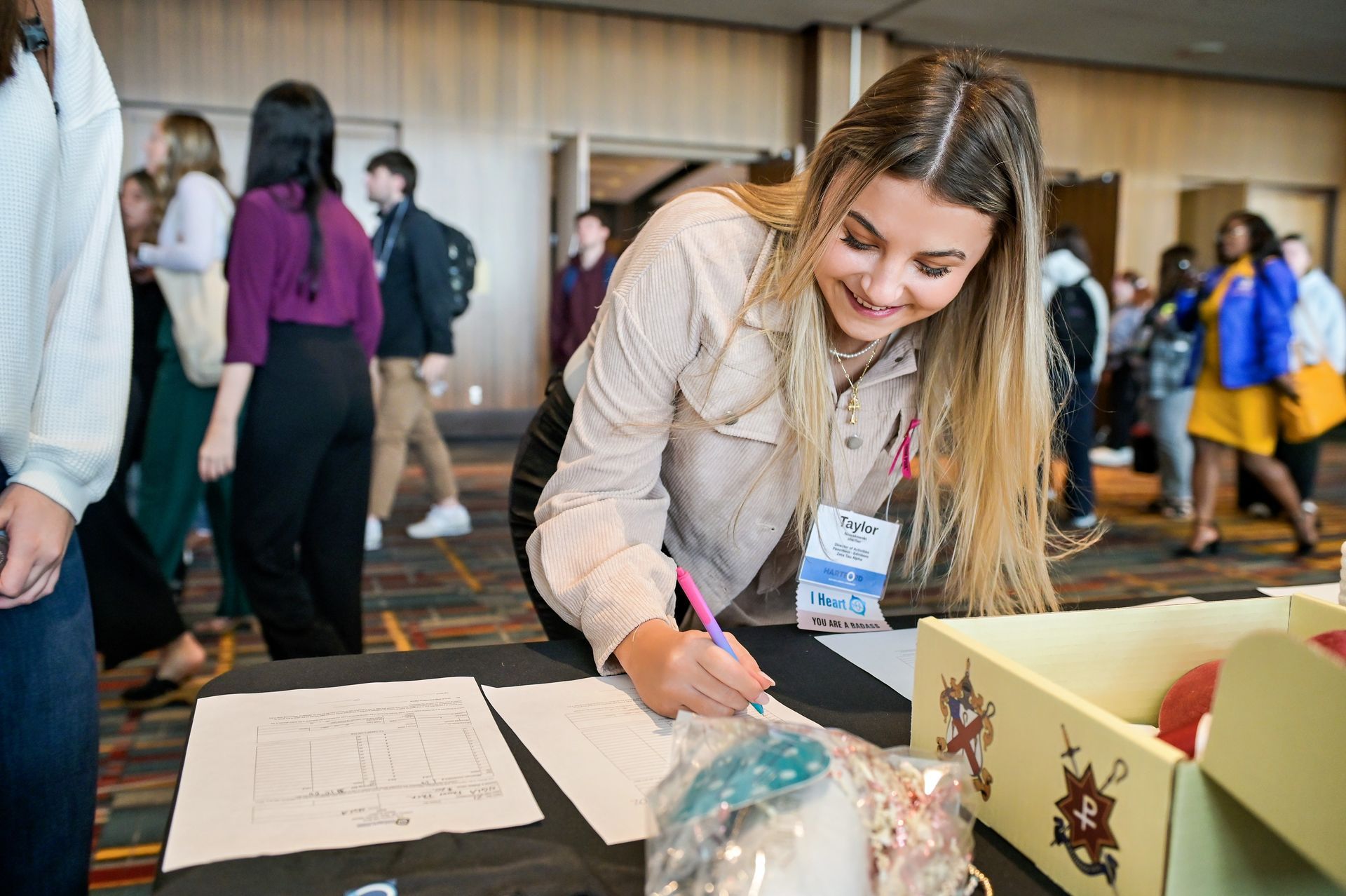 Event Planning Services