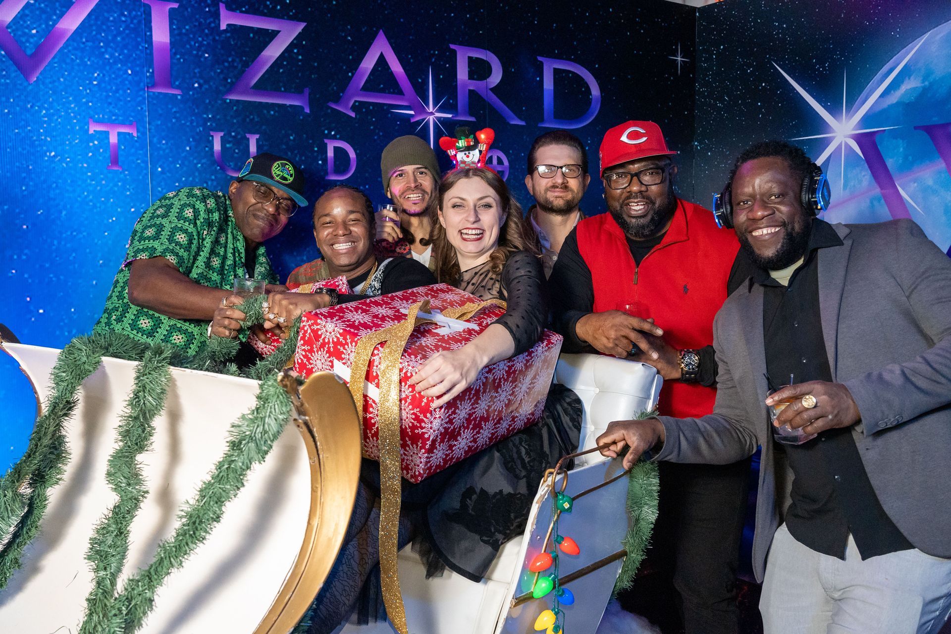 Tips for Planning the Perfect Company Holiday Party (2026 Guide)