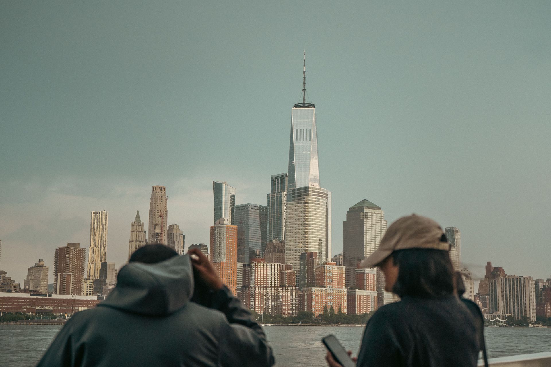 Top Advice for Planning an Unforgettable Rooftop Event in NYC | NYC Event Planning Guide