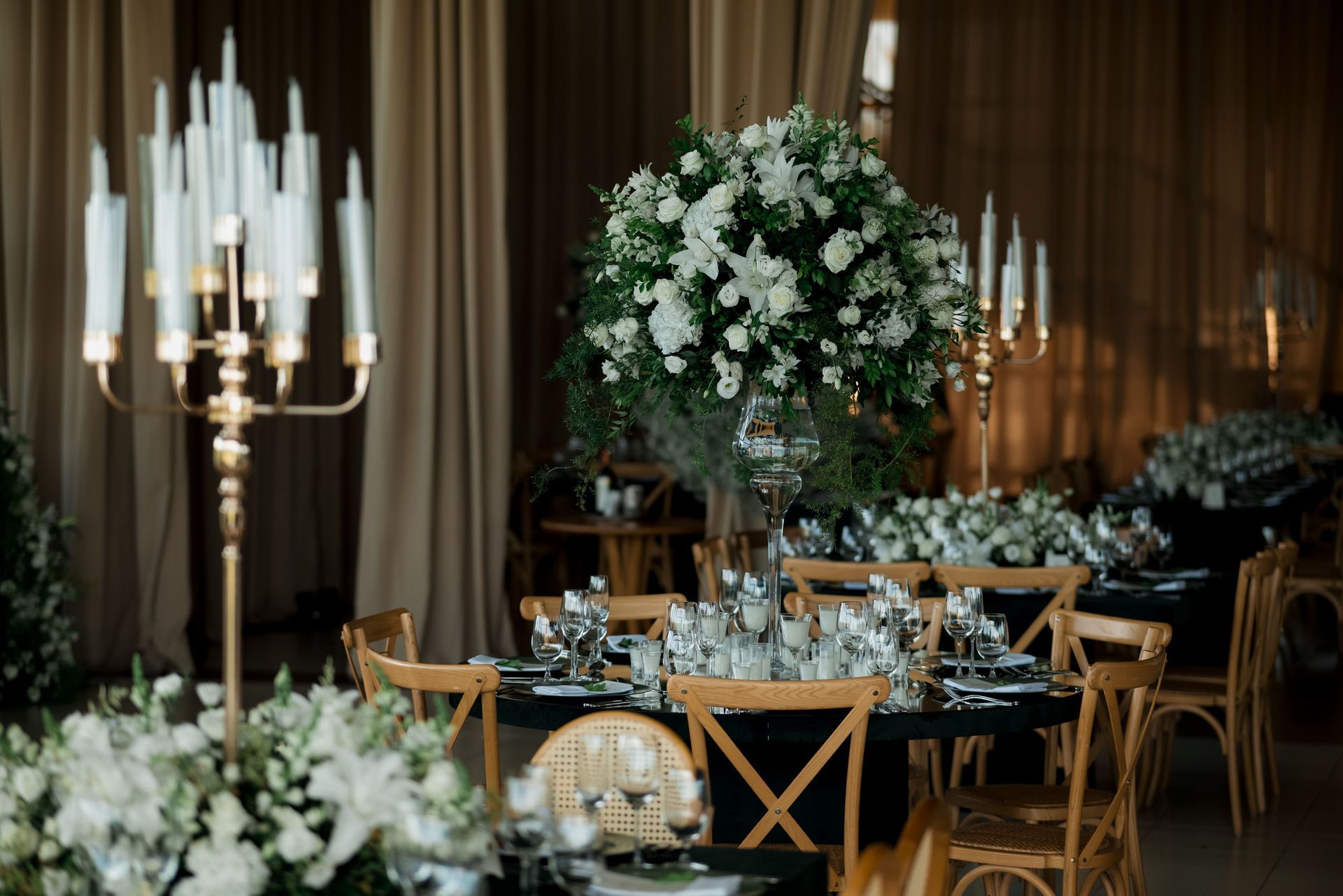 Building Trust and Loyalty: Tips for Event Planners Working with High Value Clients | NEC