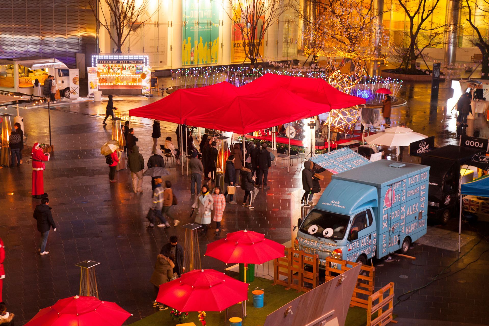 Top 5 Brand Activations of 2026 | Fabrication Breakdown
