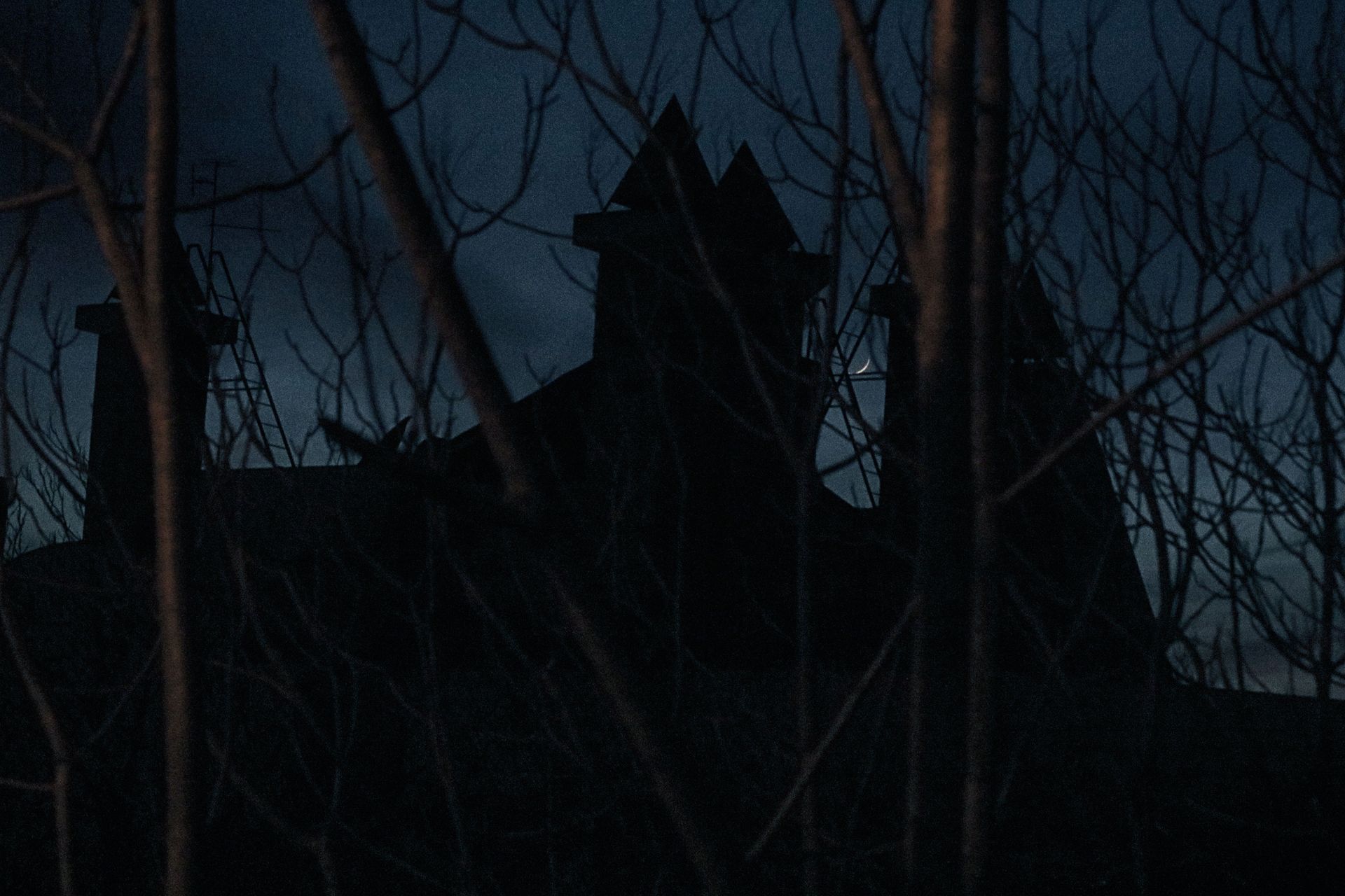 Real Horror Stories: When Events Go Wrong