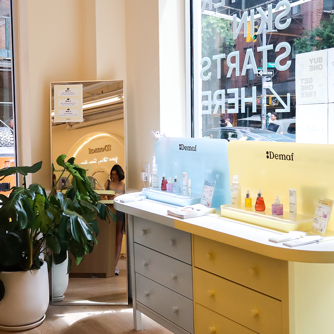 Brand Activation