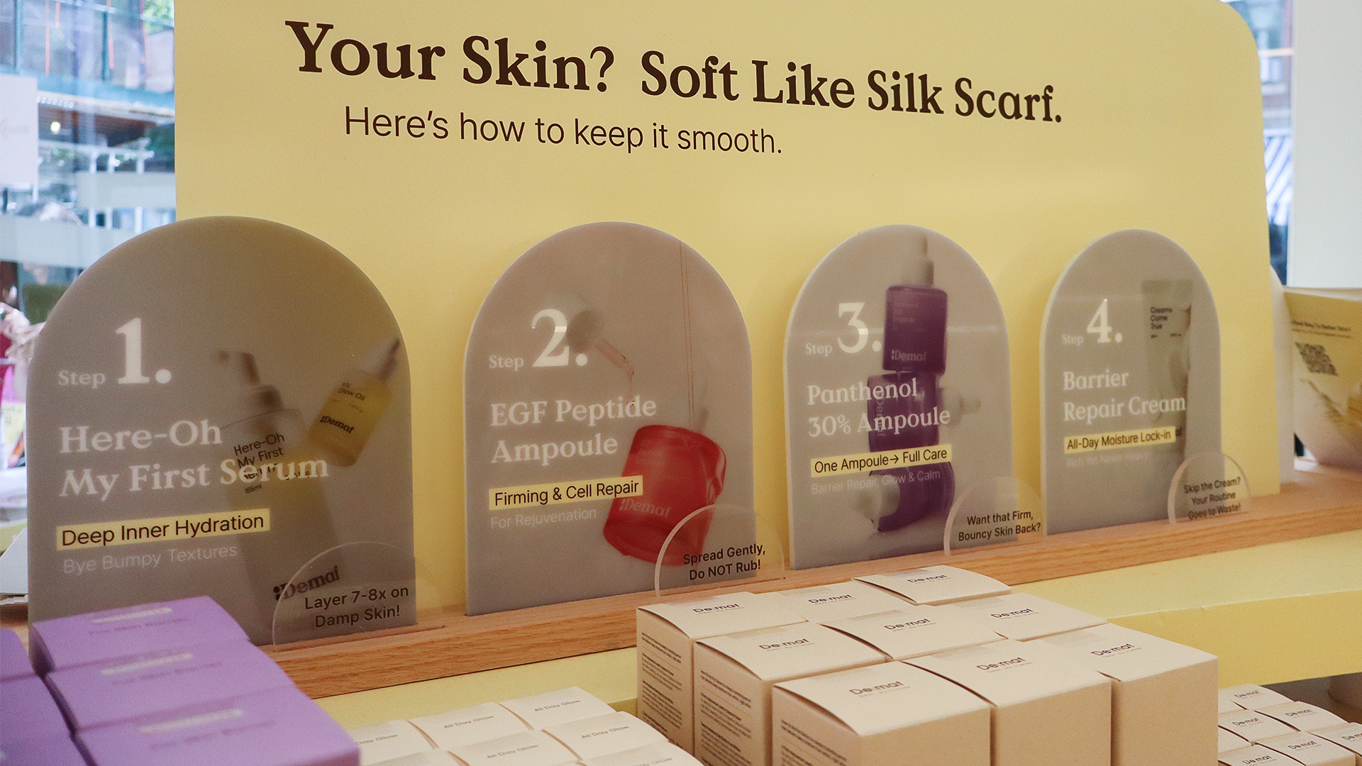 Brand Activation