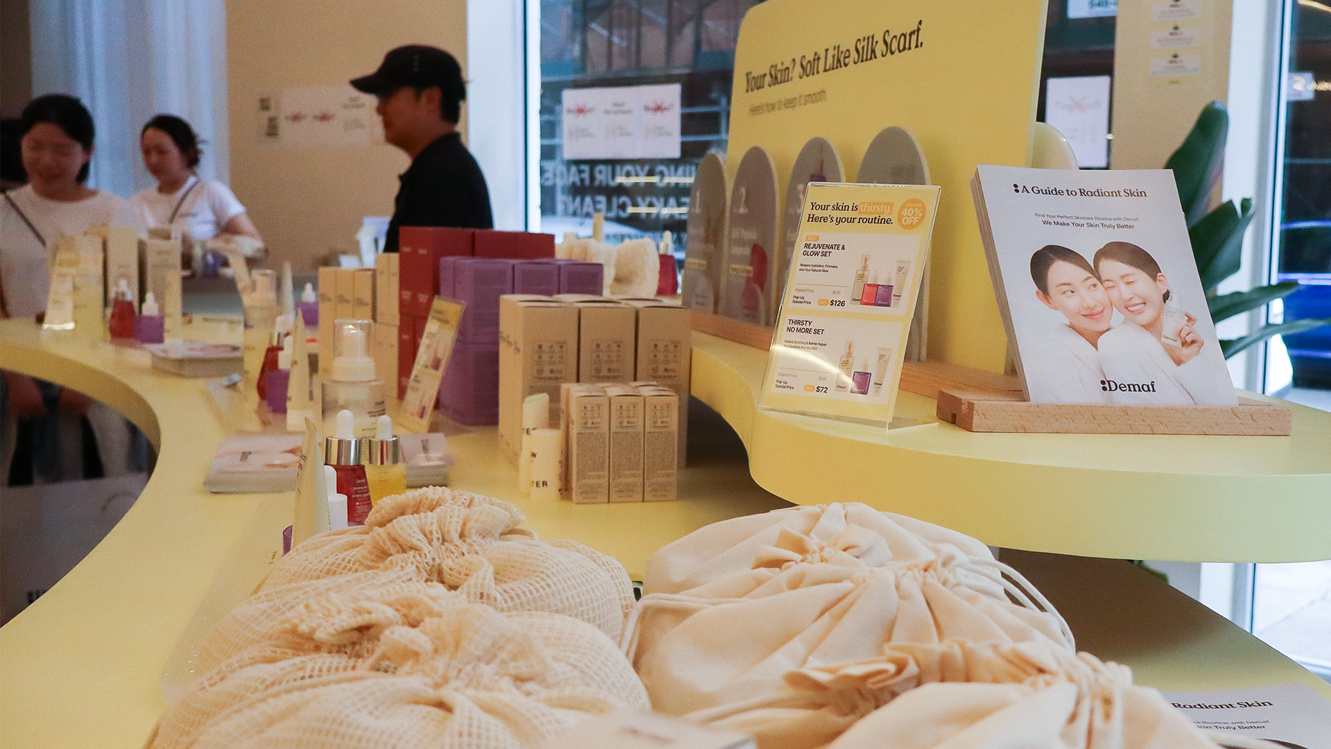 Brand Activation