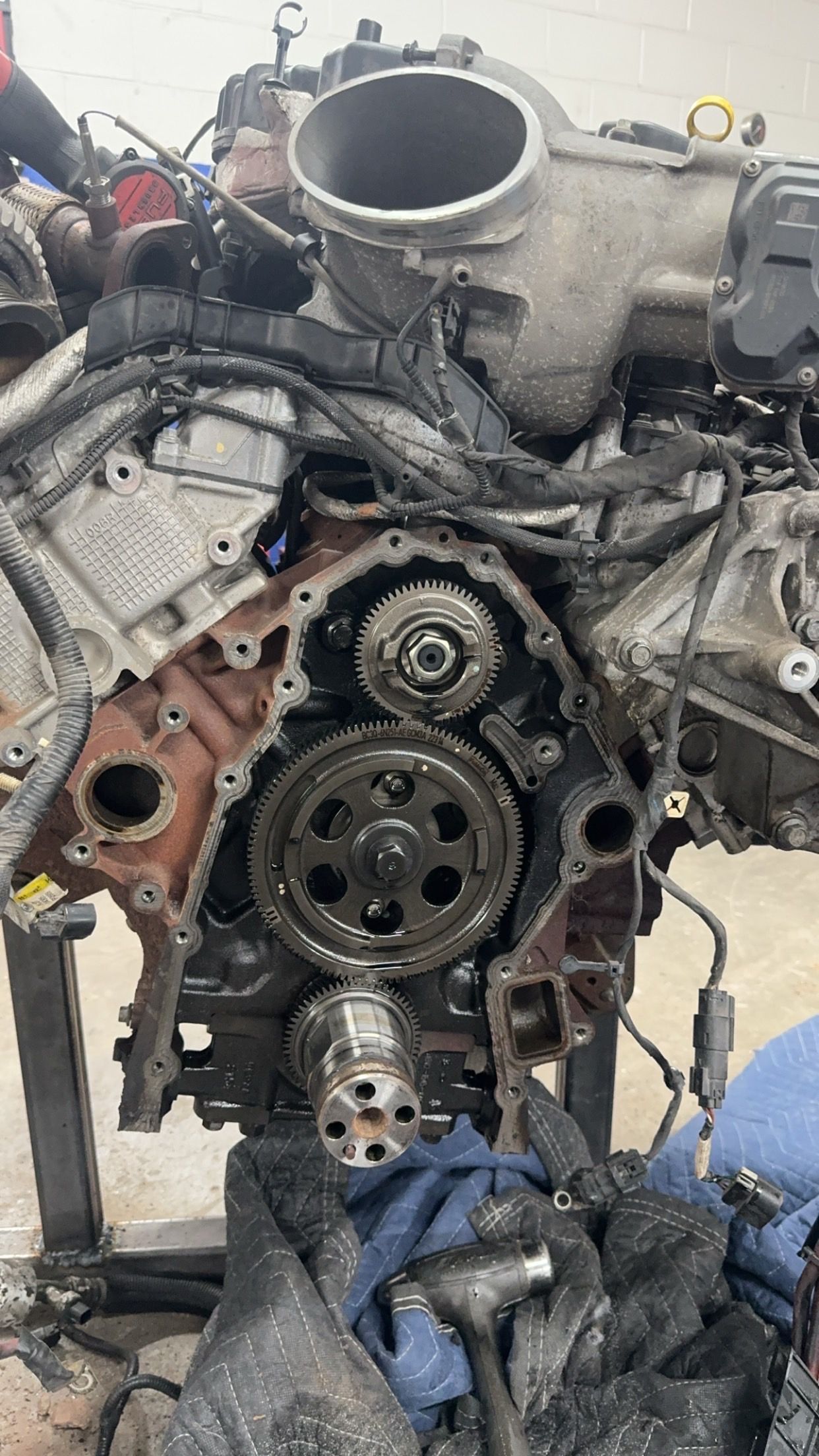 Engine Repair