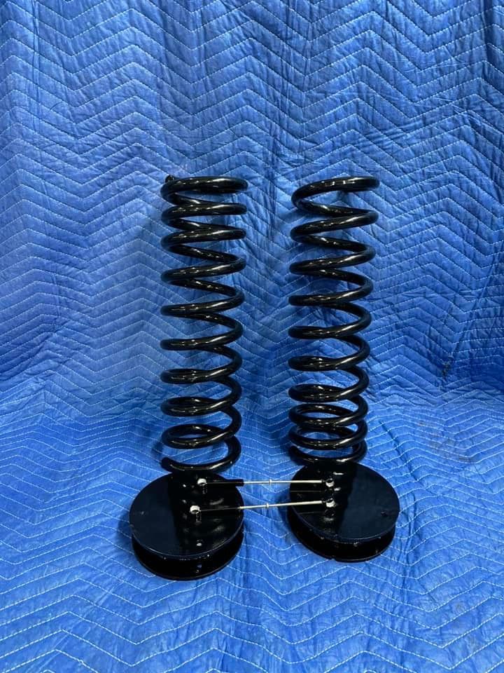 powder coat