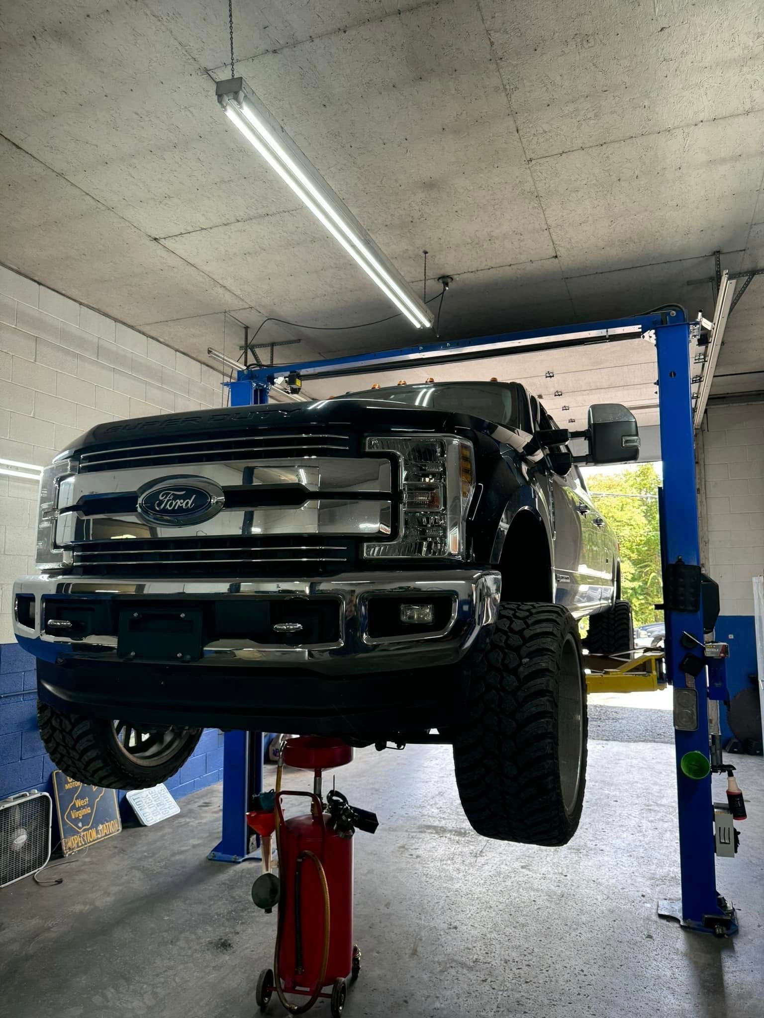engine
